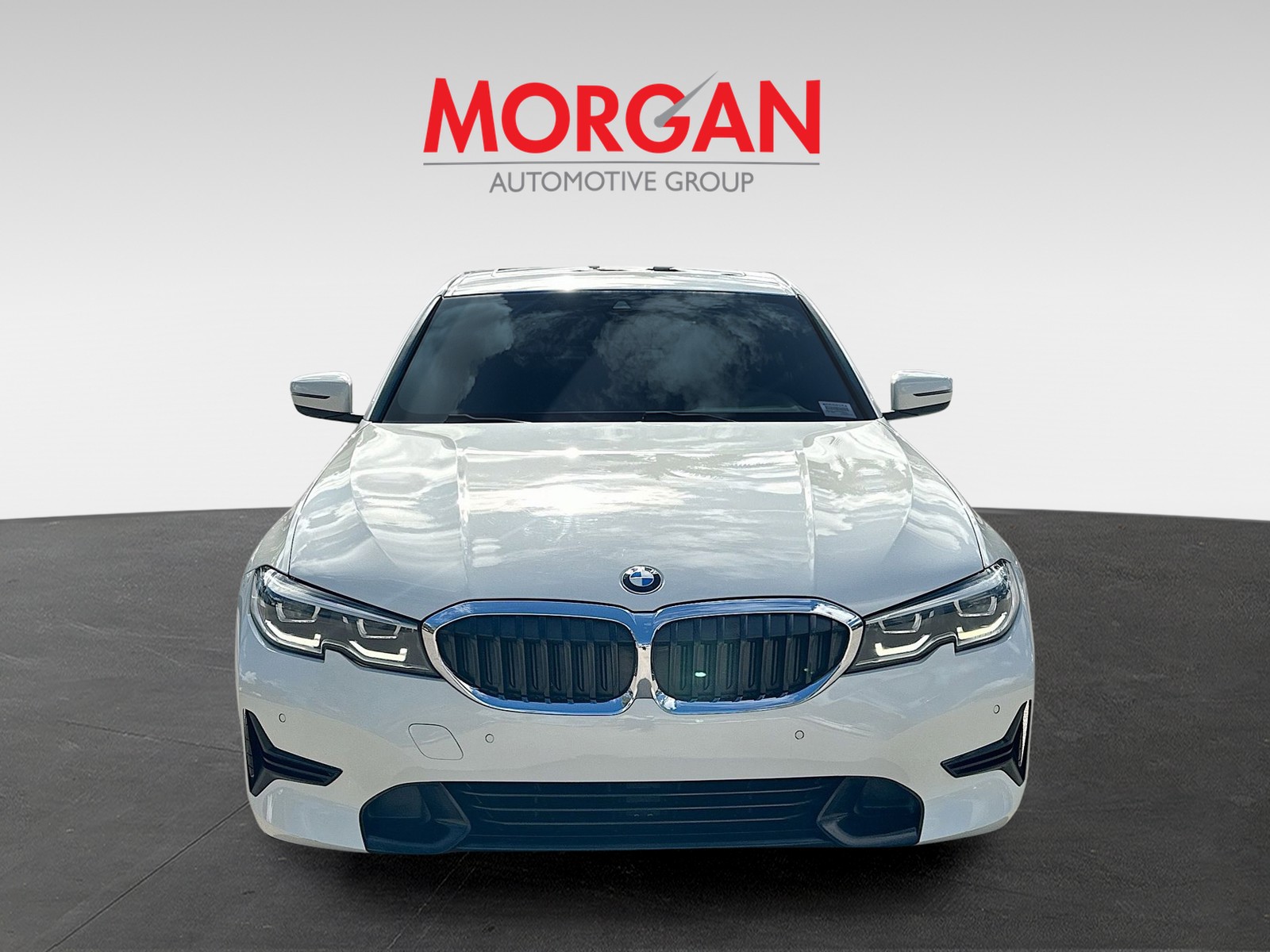 2021 BMW 3 Series - Photo 3