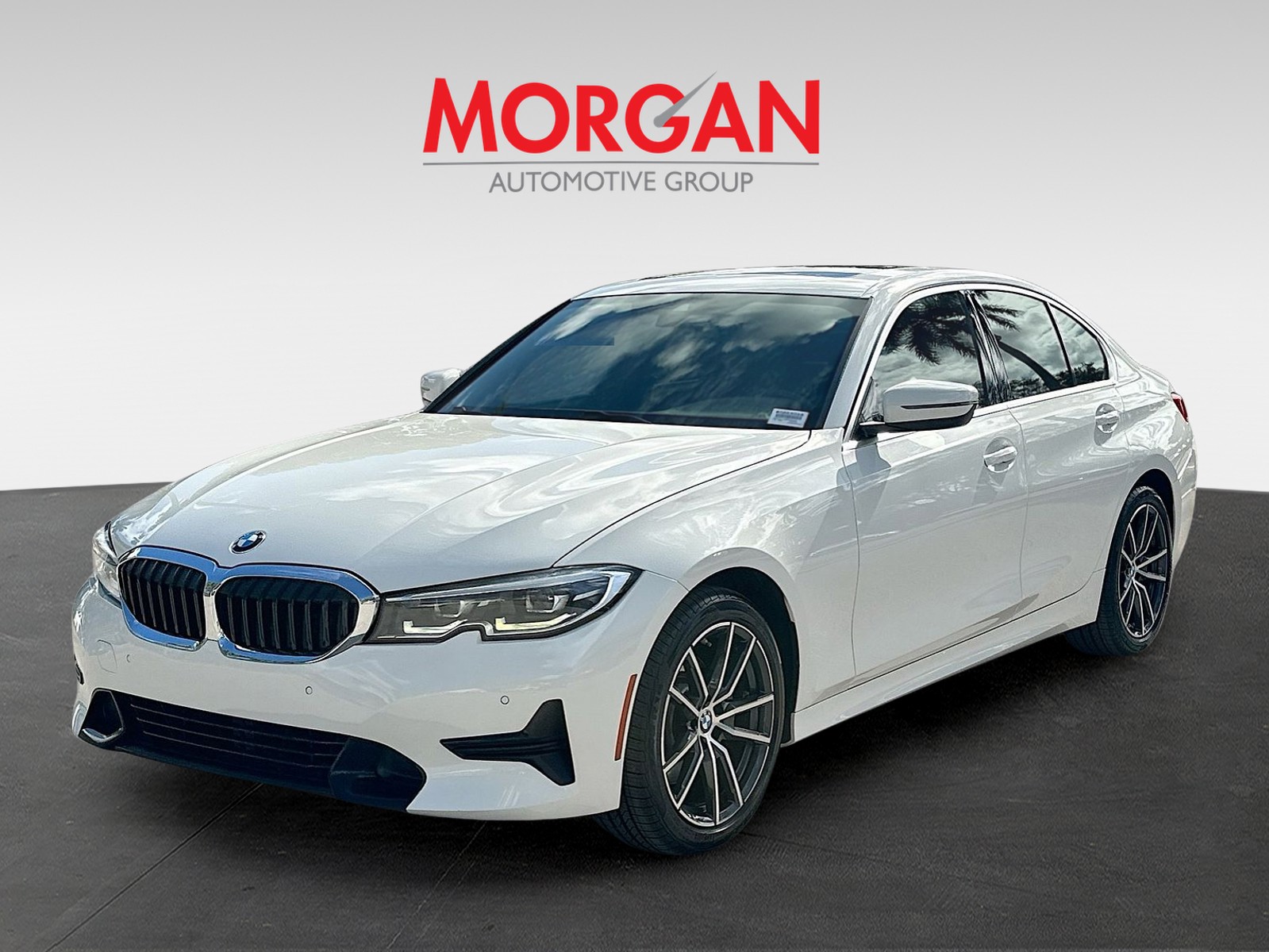 2021 BMW 3 Series - Photo 2