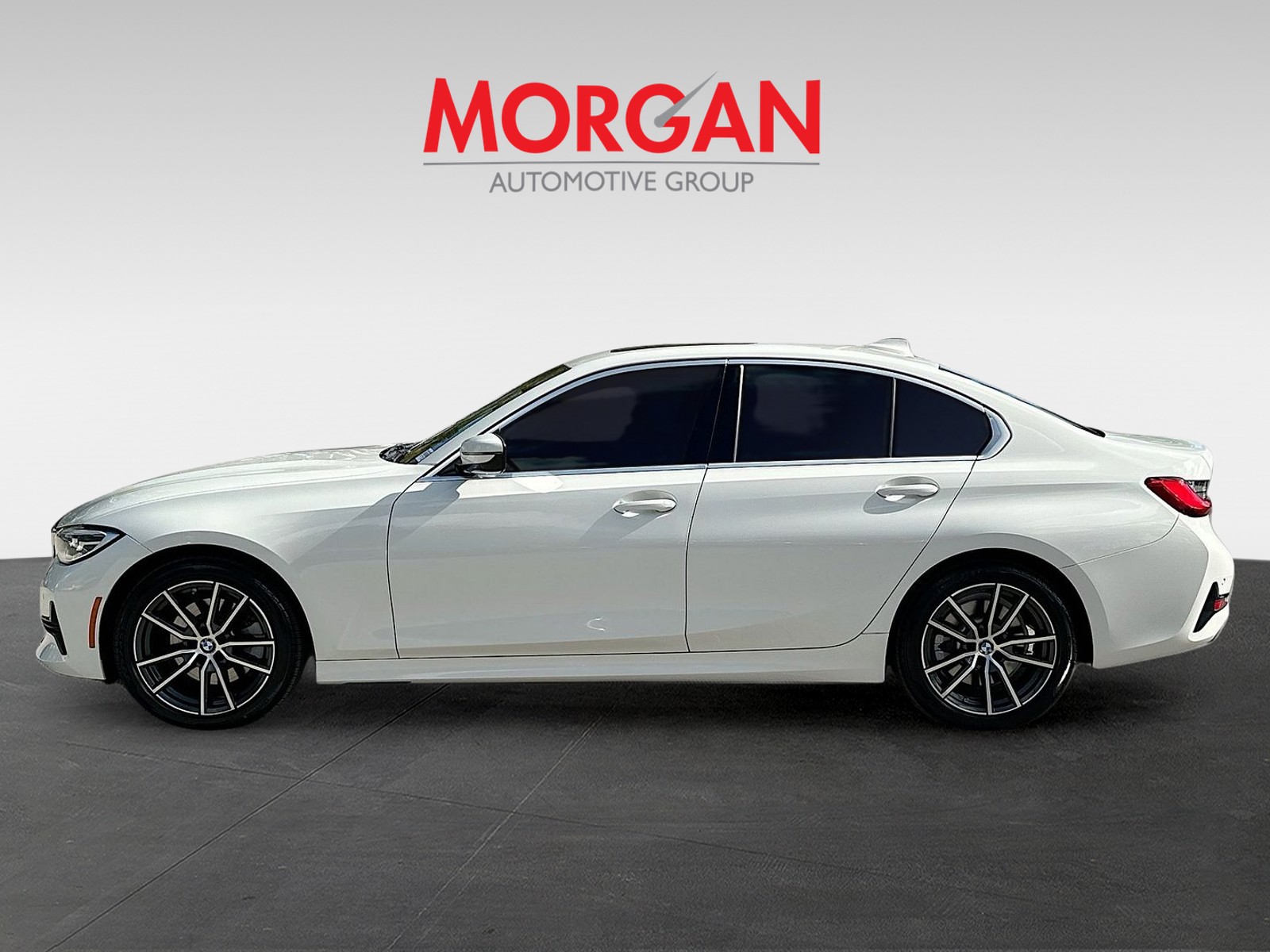 2021 BMW 3 Series - Photo 7