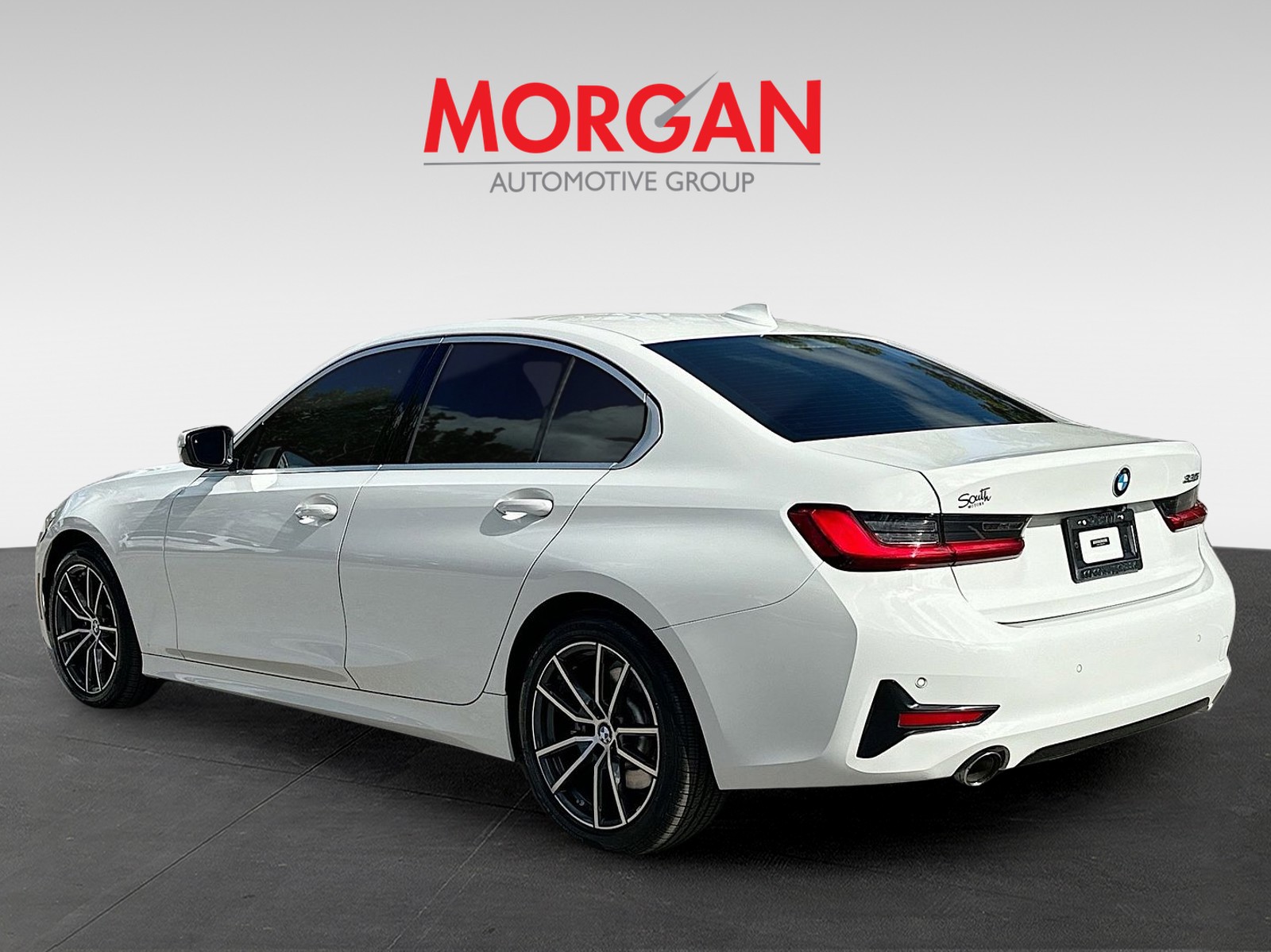 2021 BMW 3 Series - Photo 4