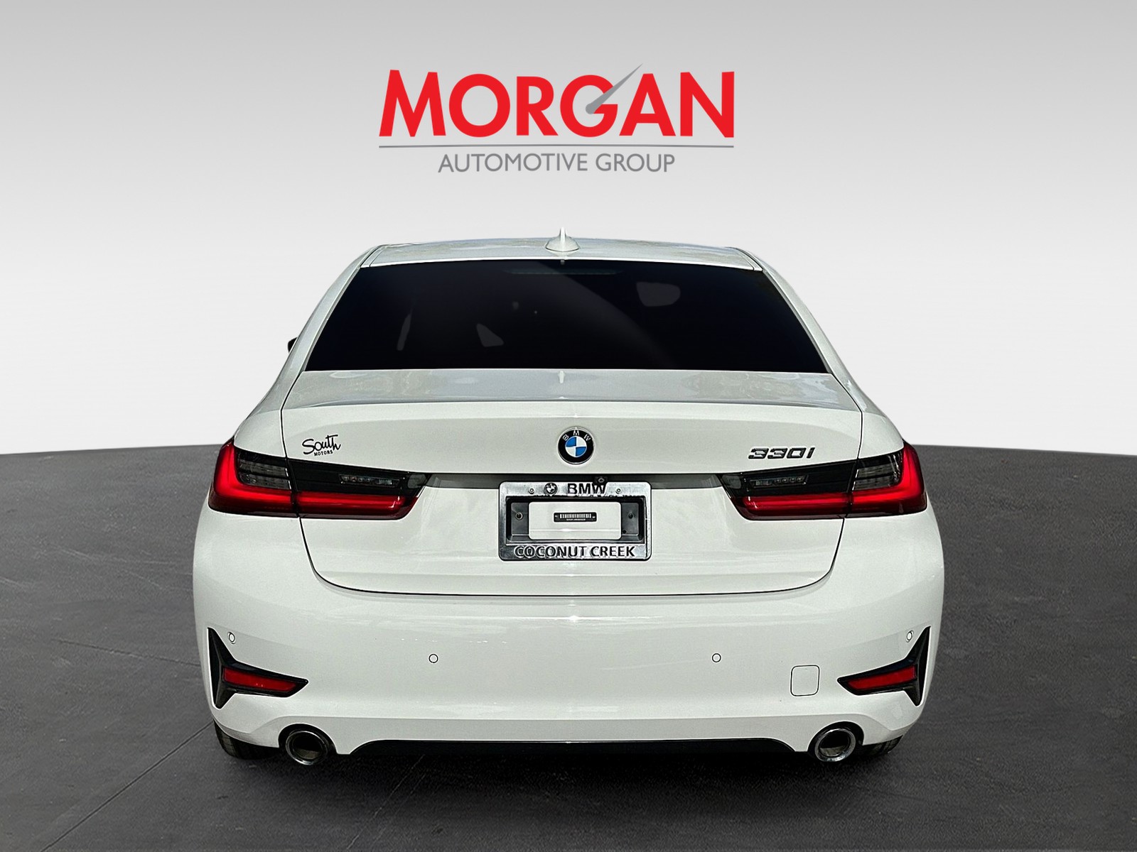 2021 BMW 3 Series - Photo 6