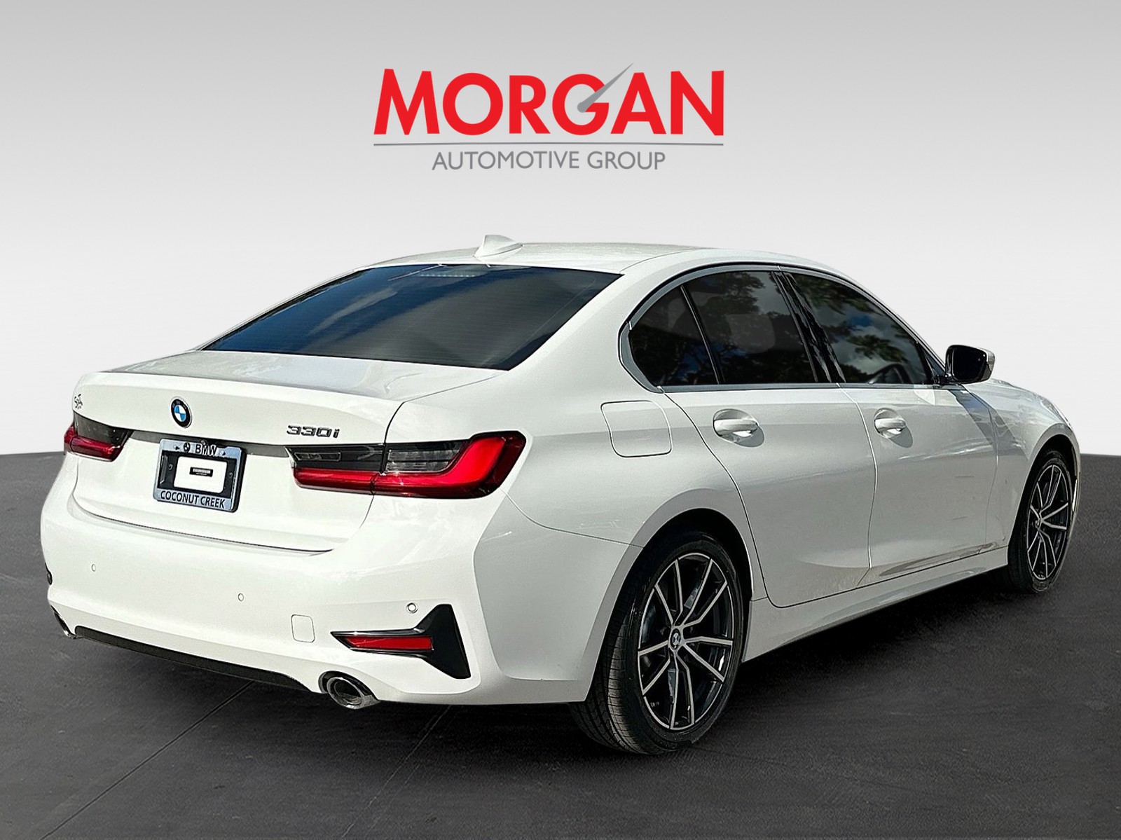 2021 BMW 3 Series - Photo 5