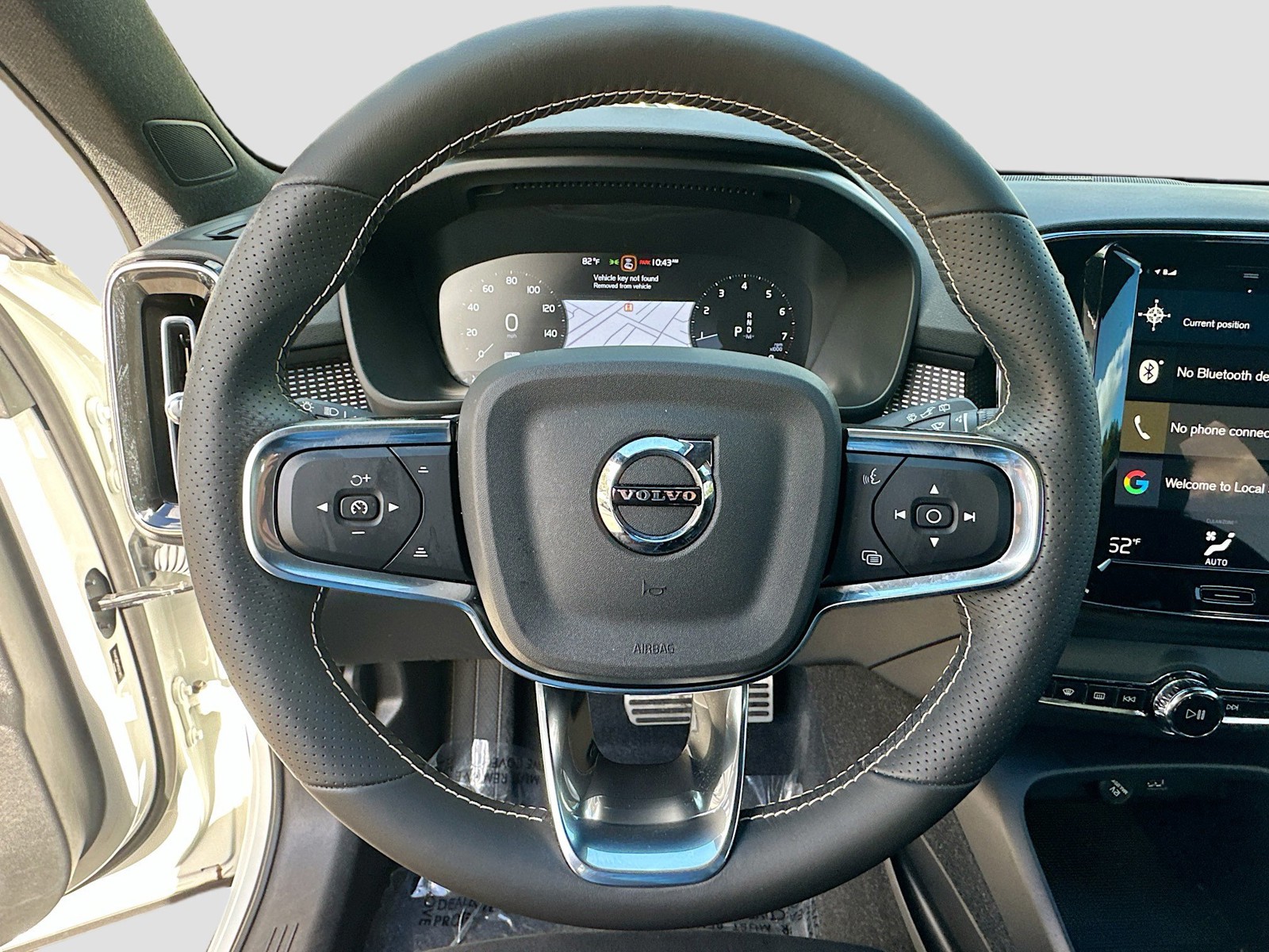 2021 Volvo XC40 - Photo 11