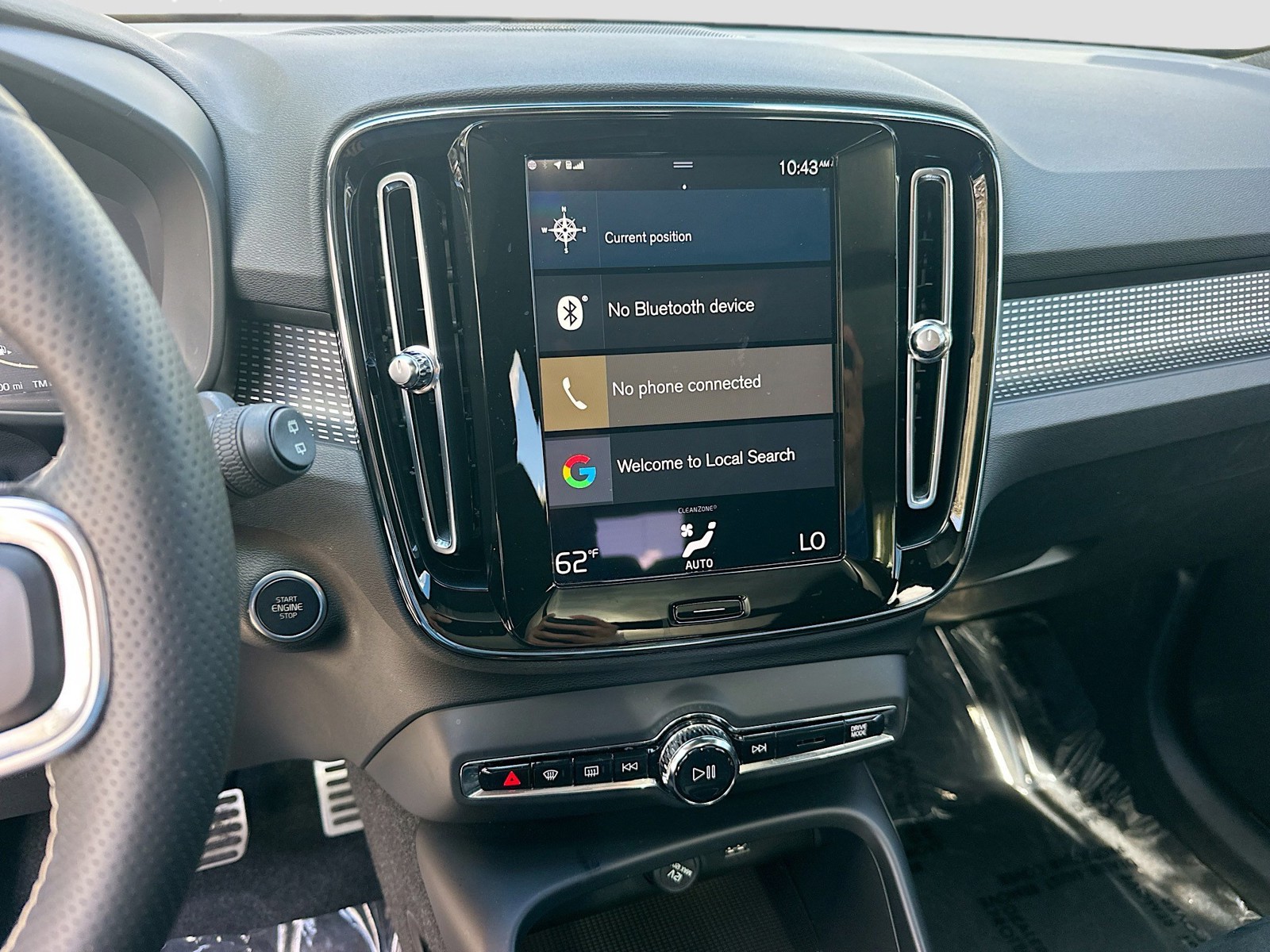 2021 Volvo XC40 - Photo 13