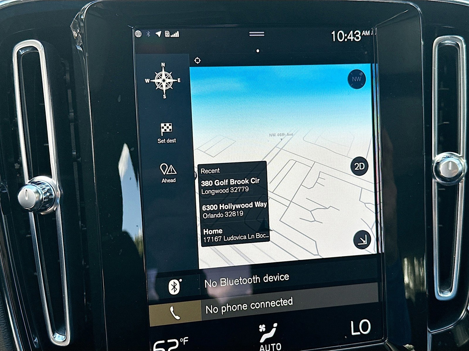 2021 Volvo XC40 - Photo 14
