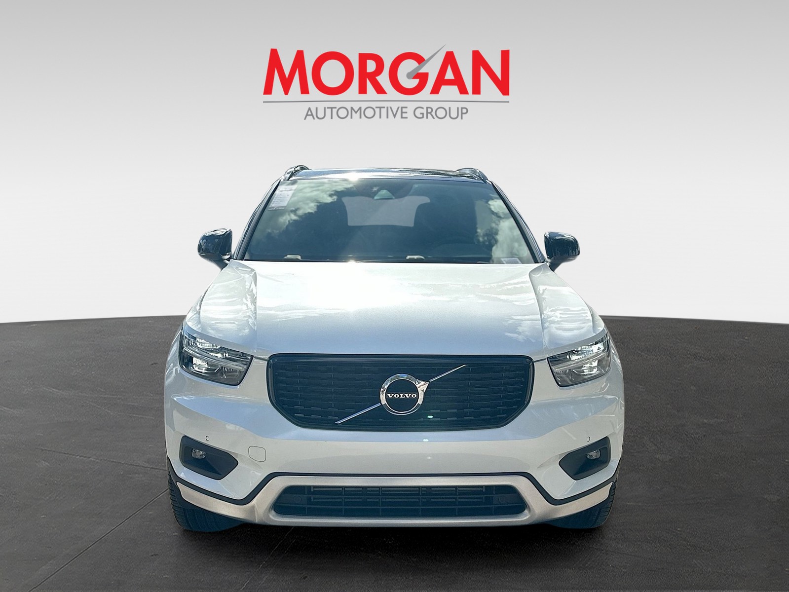 2021 Volvo XC40 - Photo 3