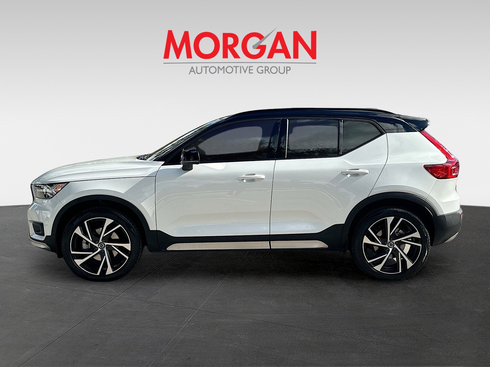2021 Volvo XC40 - Photo 7
