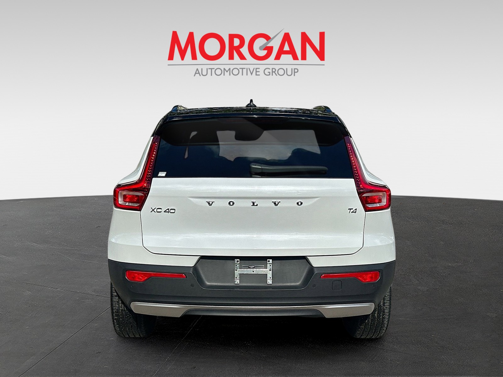 2021 Volvo XC40 - Photo 6