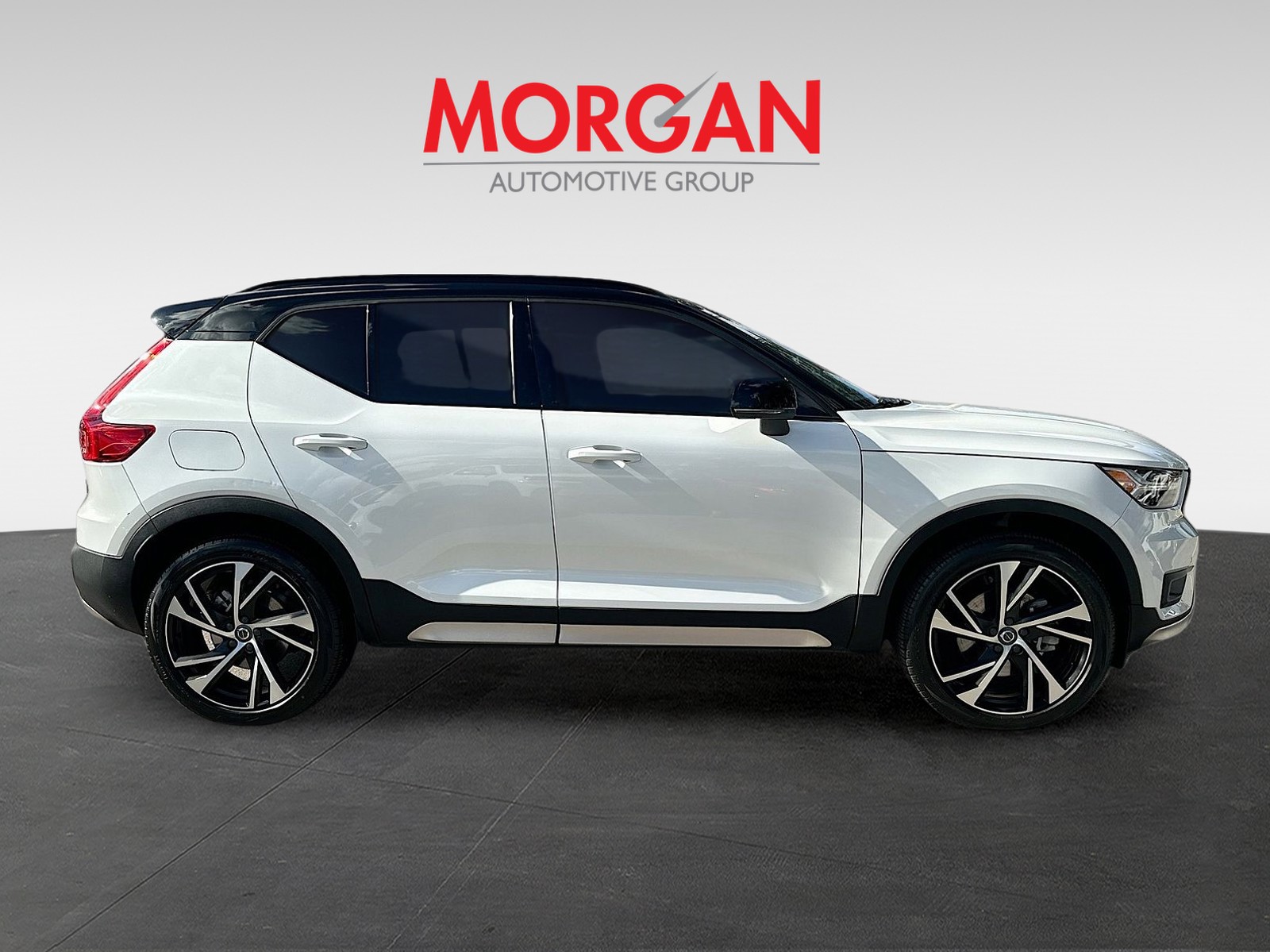 2021 Volvo XC40 - Photo 8