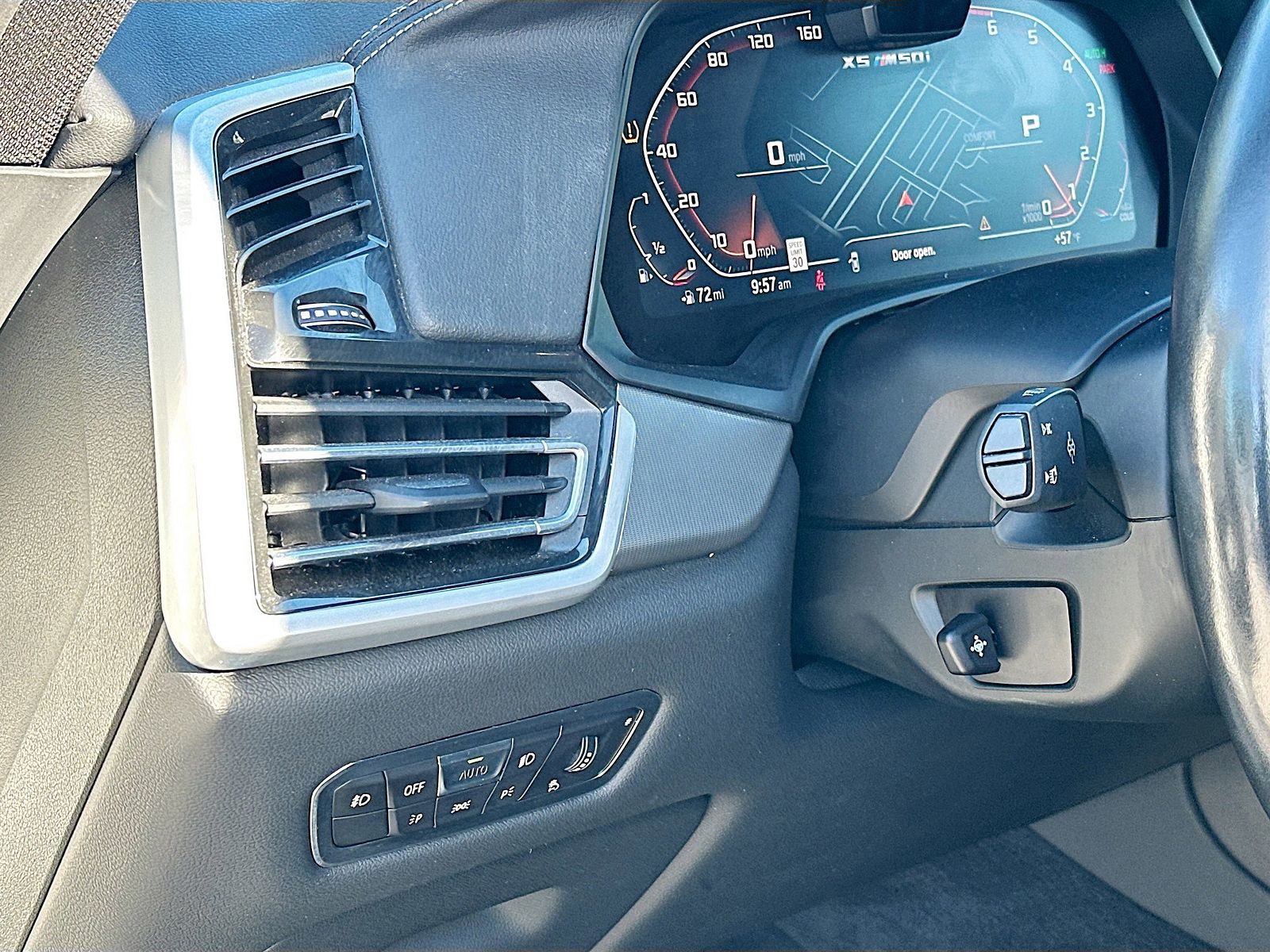 2021 BMW X5 - Photo 10