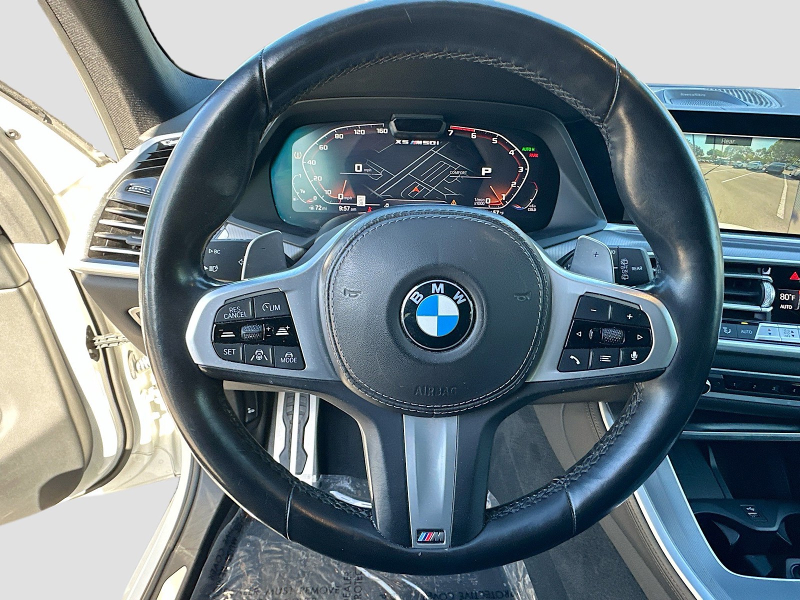 2021 BMW X5 - Photo 11