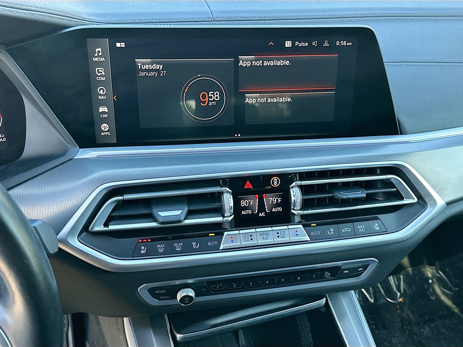 2021 BMW X5 - Photo 13