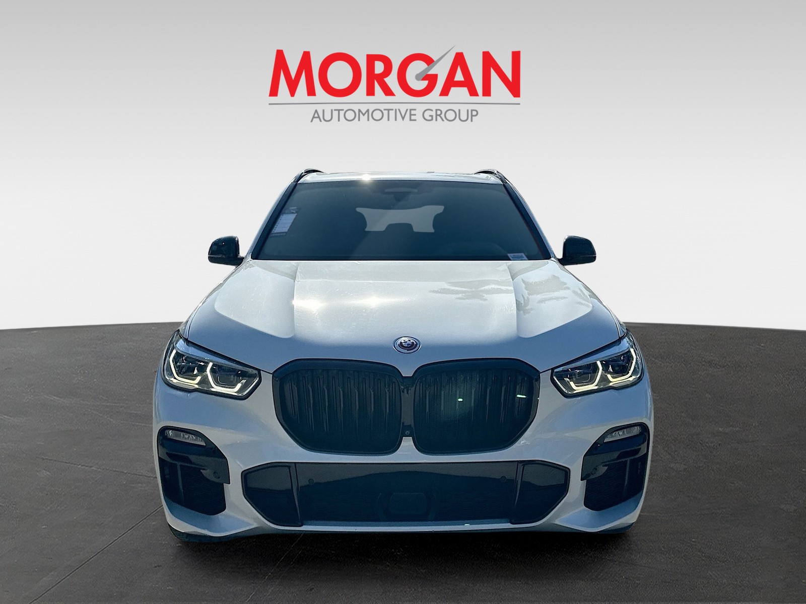 2021 BMW X5 - Photo 3