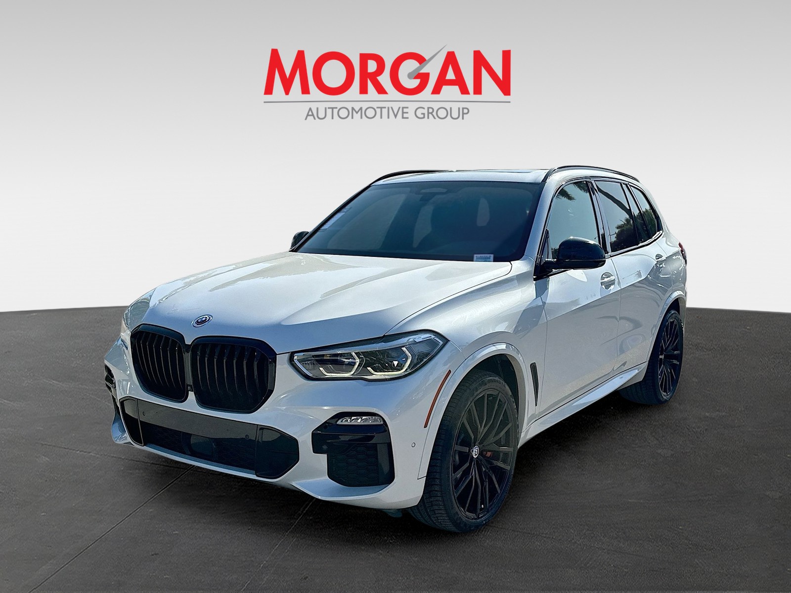 2021 BMW X5 - Photo 2