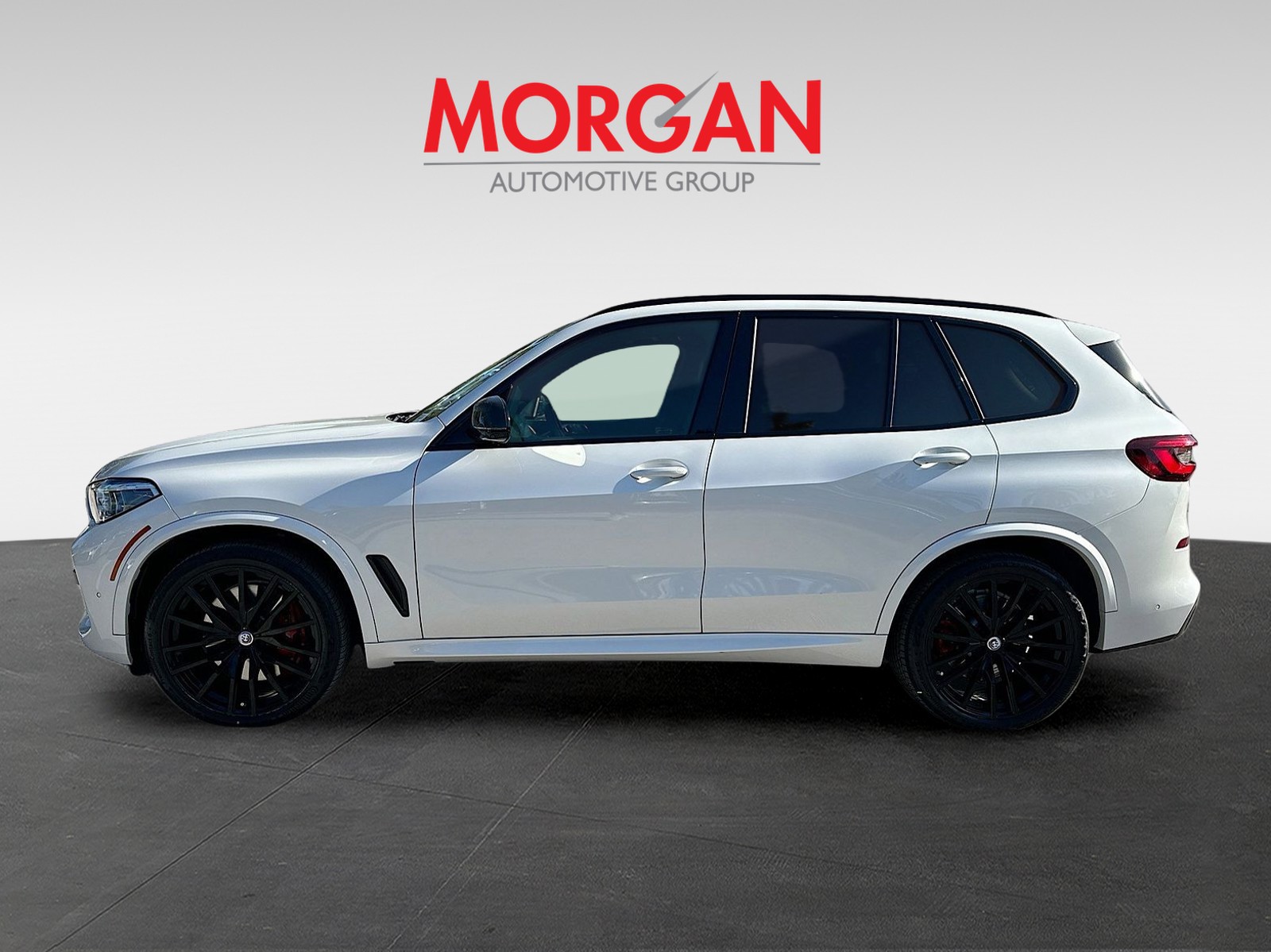 2021 BMW X5 - Photo 7