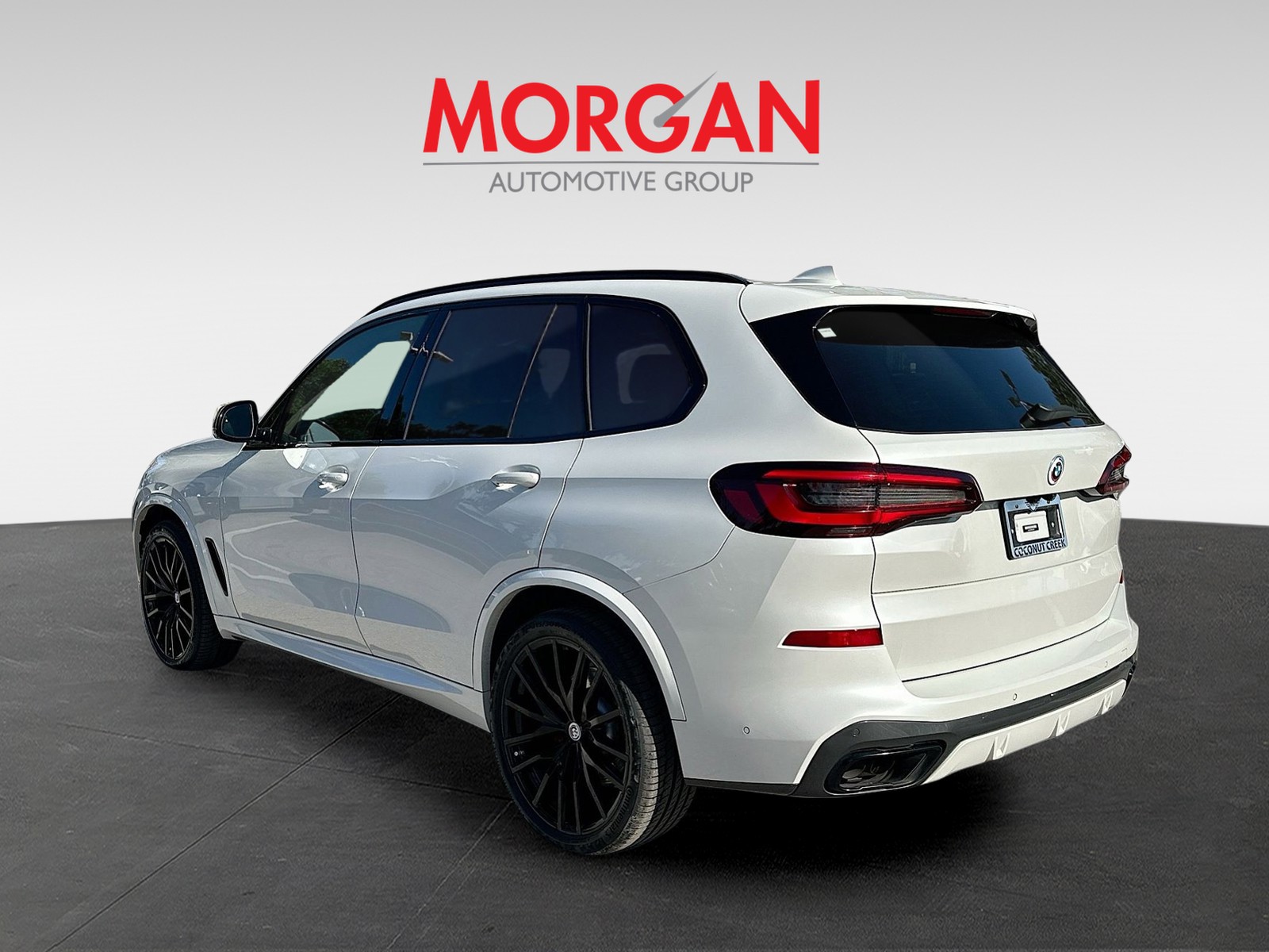 2021 BMW X5 - Photo 4