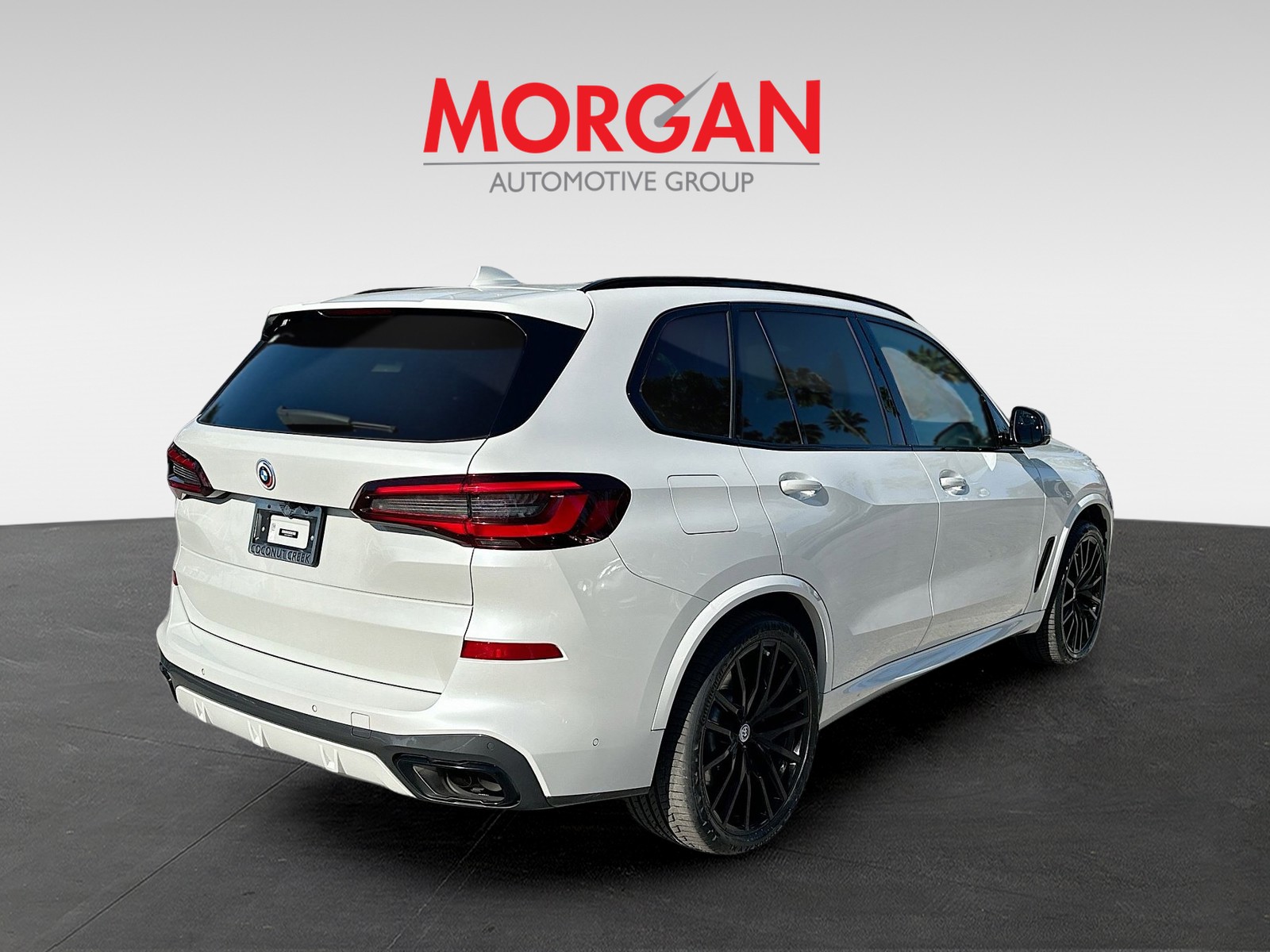 2021 BMW X5 - Photo 5