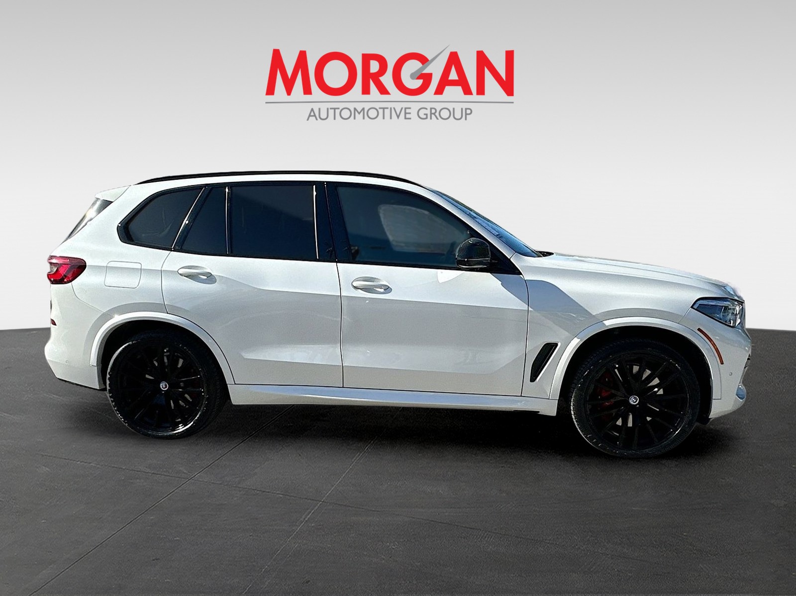 2021 BMW X5 - Photo 8