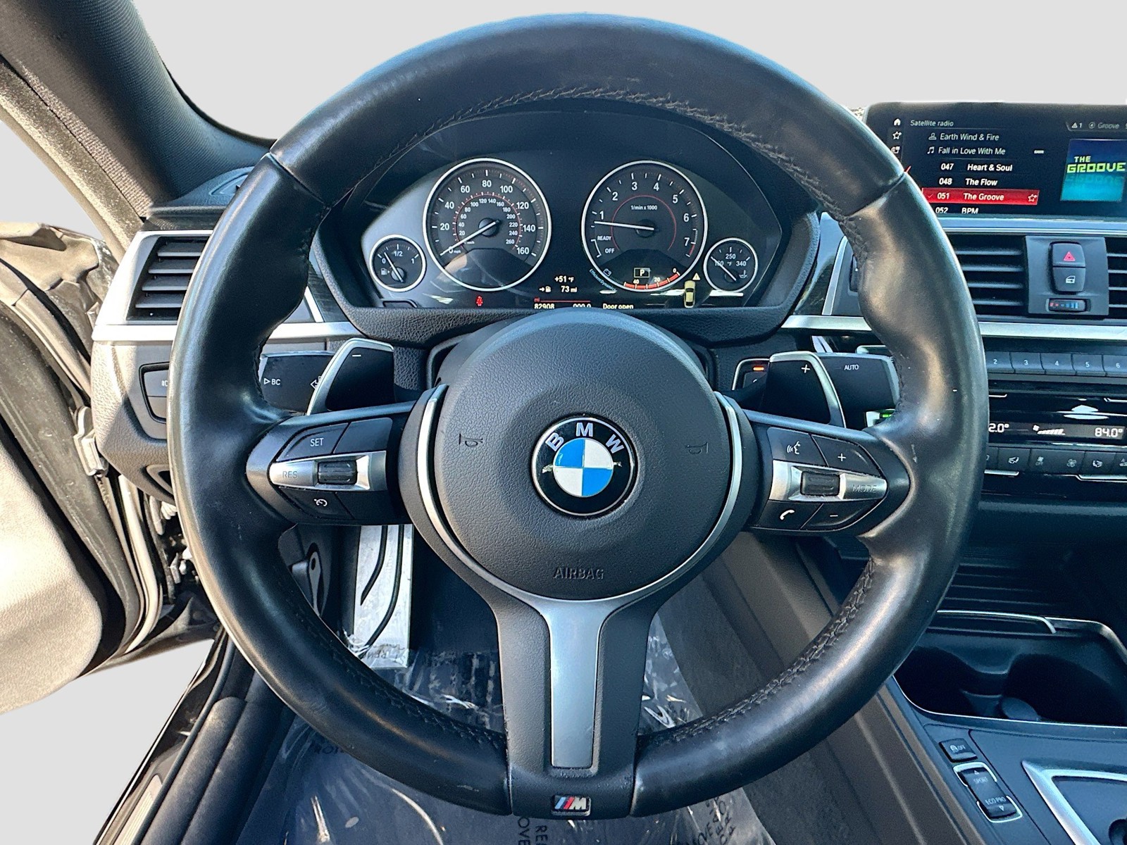 2019 BMW 4 Series - Photo 11