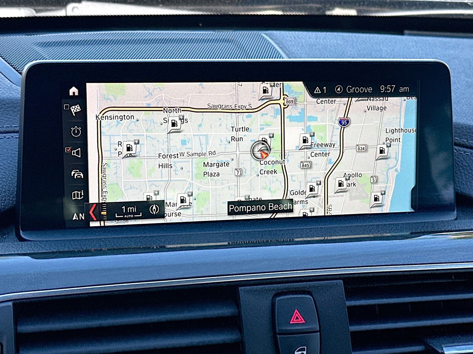 2019 BMW 4 Series - Photo 14