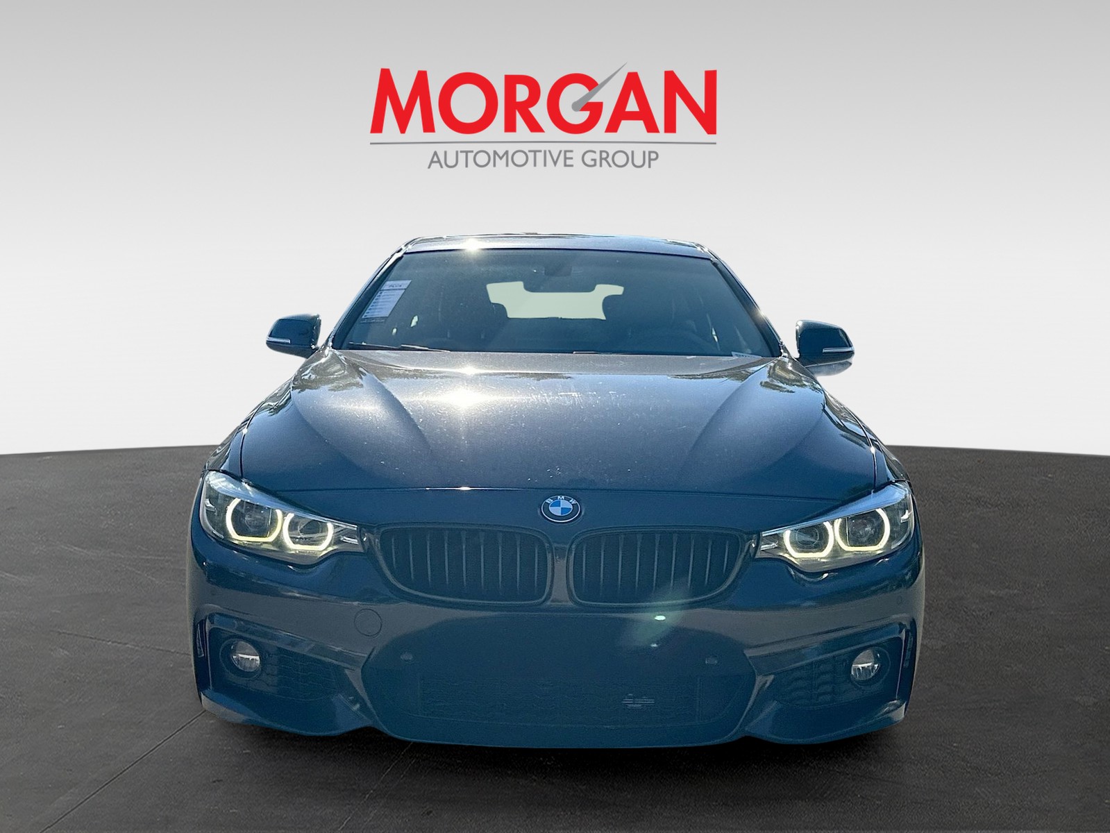 2019 BMW 4 Series - Photo 3