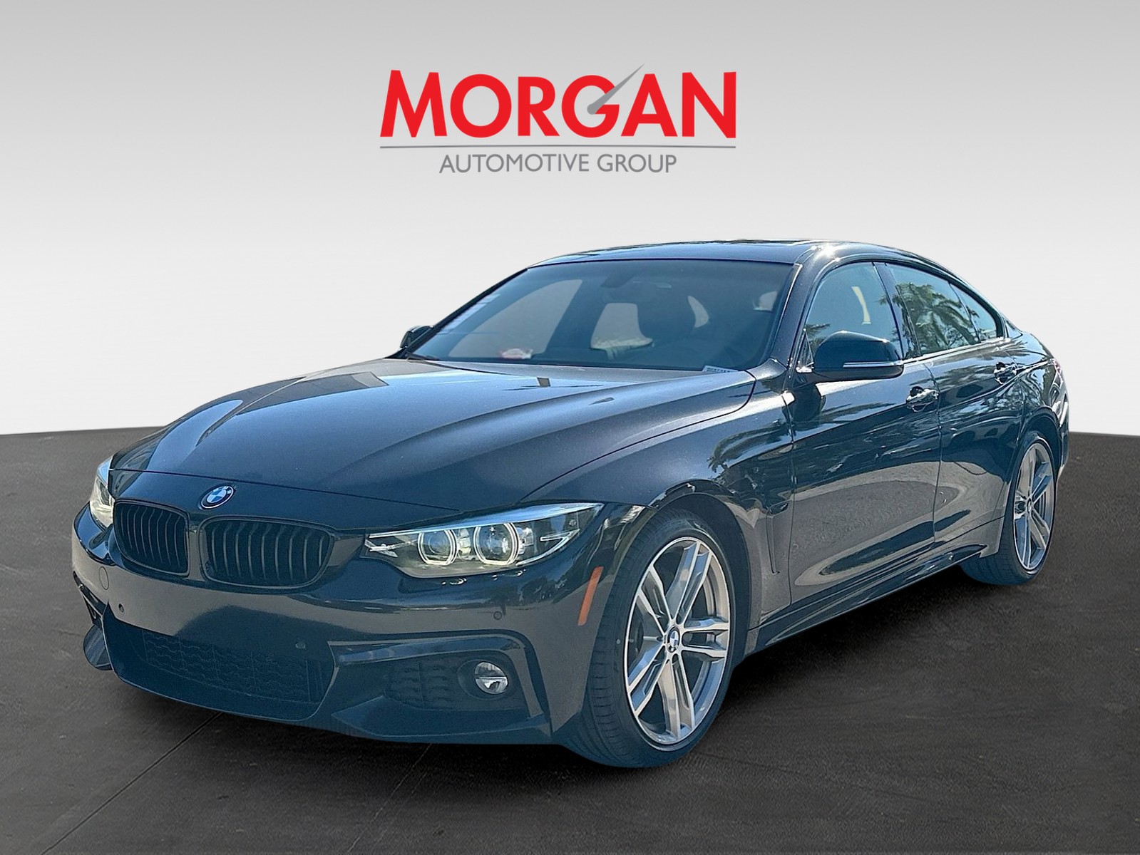 2019 BMW 4 Series - Photo 2