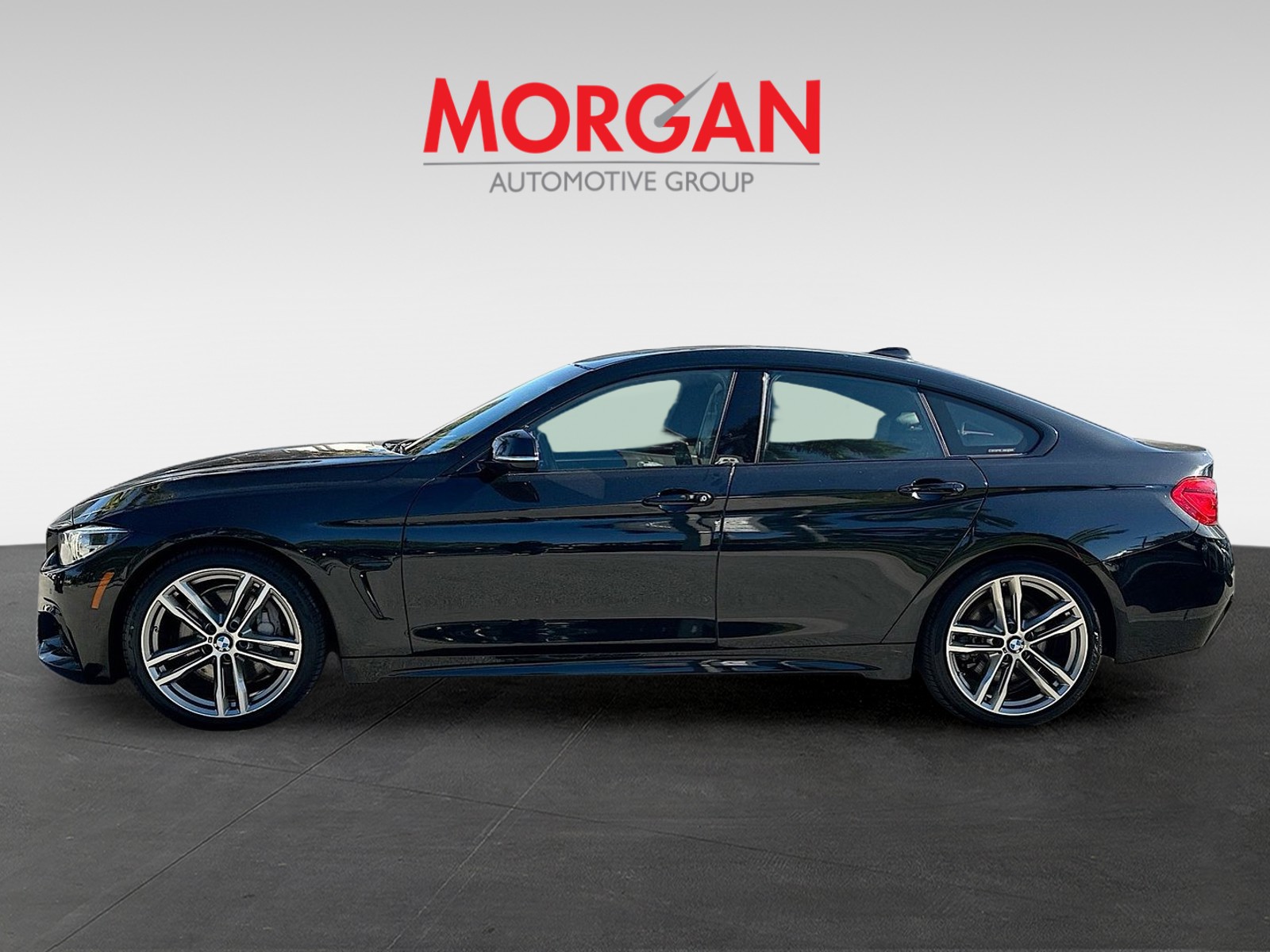 2019 BMW 4 Series - Photo 7