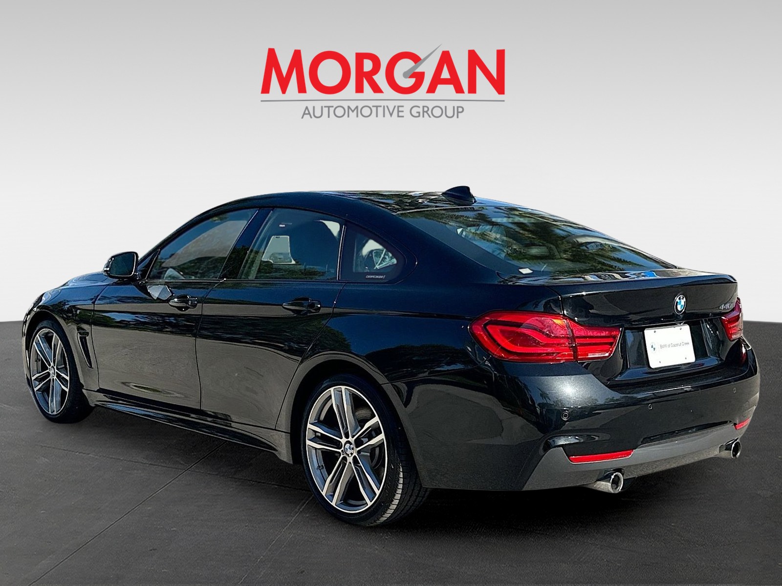 2019 BMW 4 Series - Photo 4