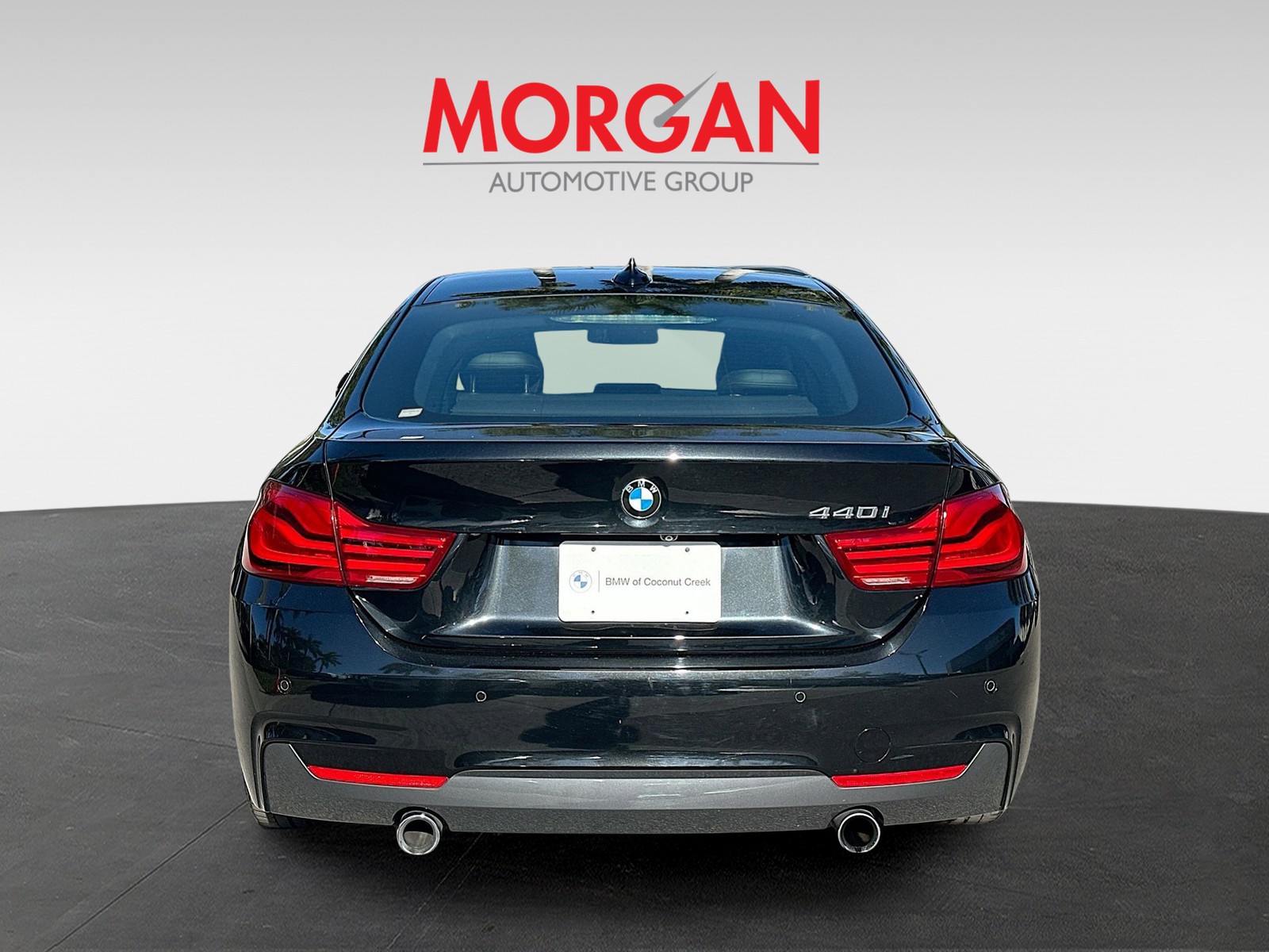2019 BMW 4 Series - Photo 6
