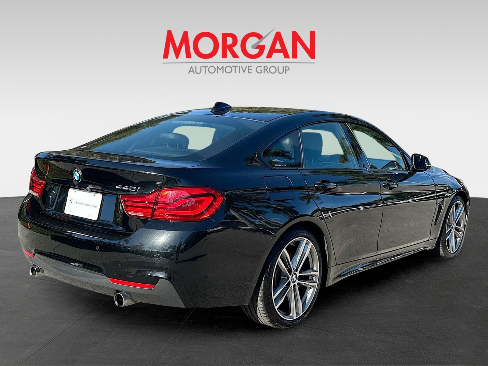2019 BMW 4 Series - Photo 5