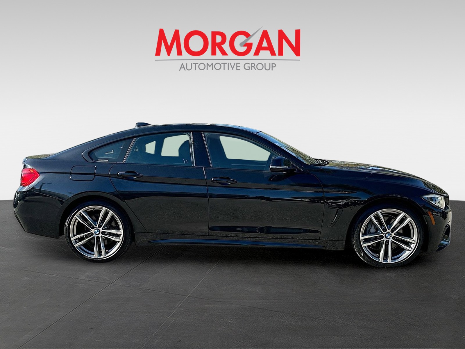 2019 BMW 4 Series - Photo 8
