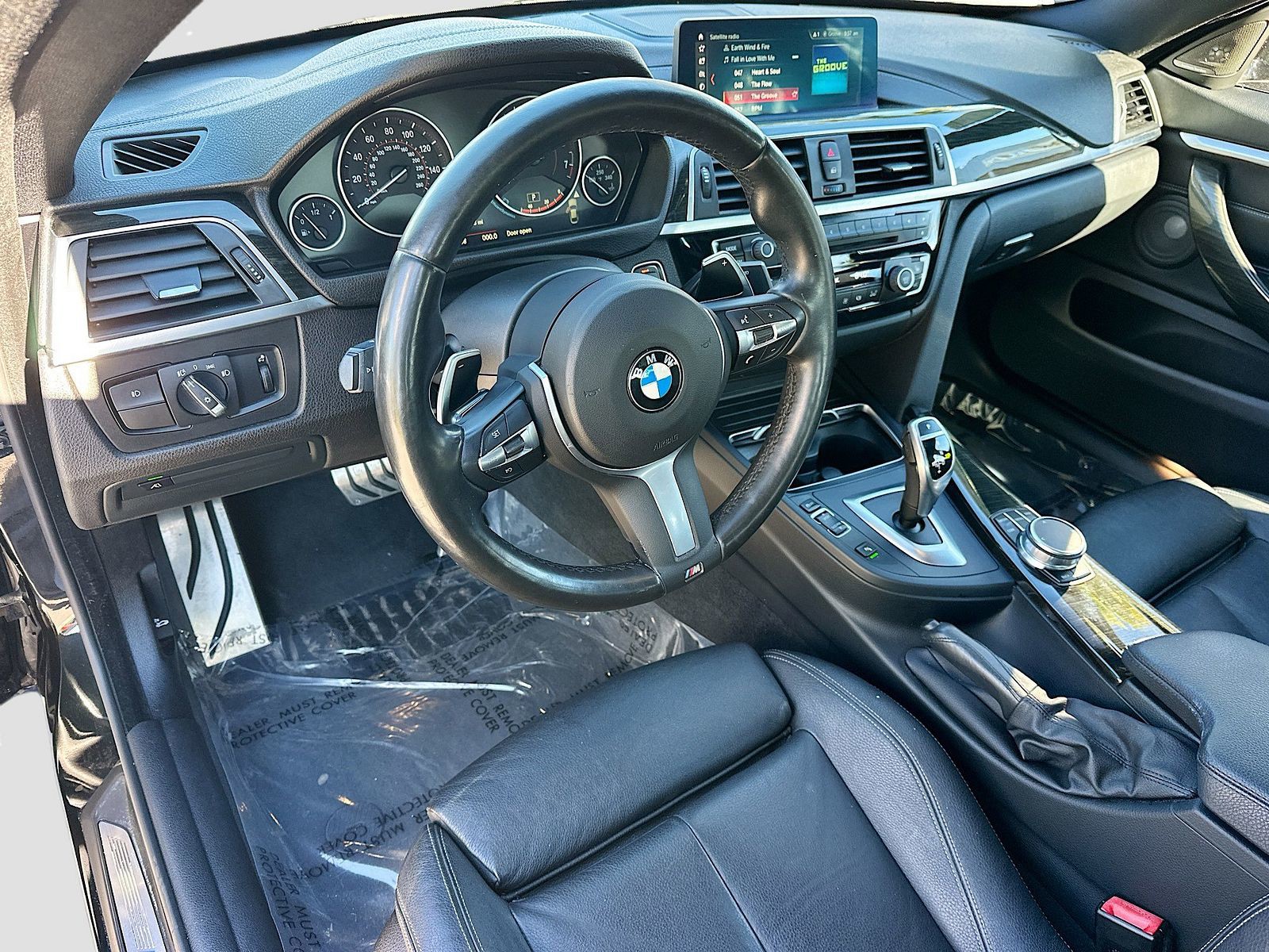 2019 BMW 4 Series - Photo 9