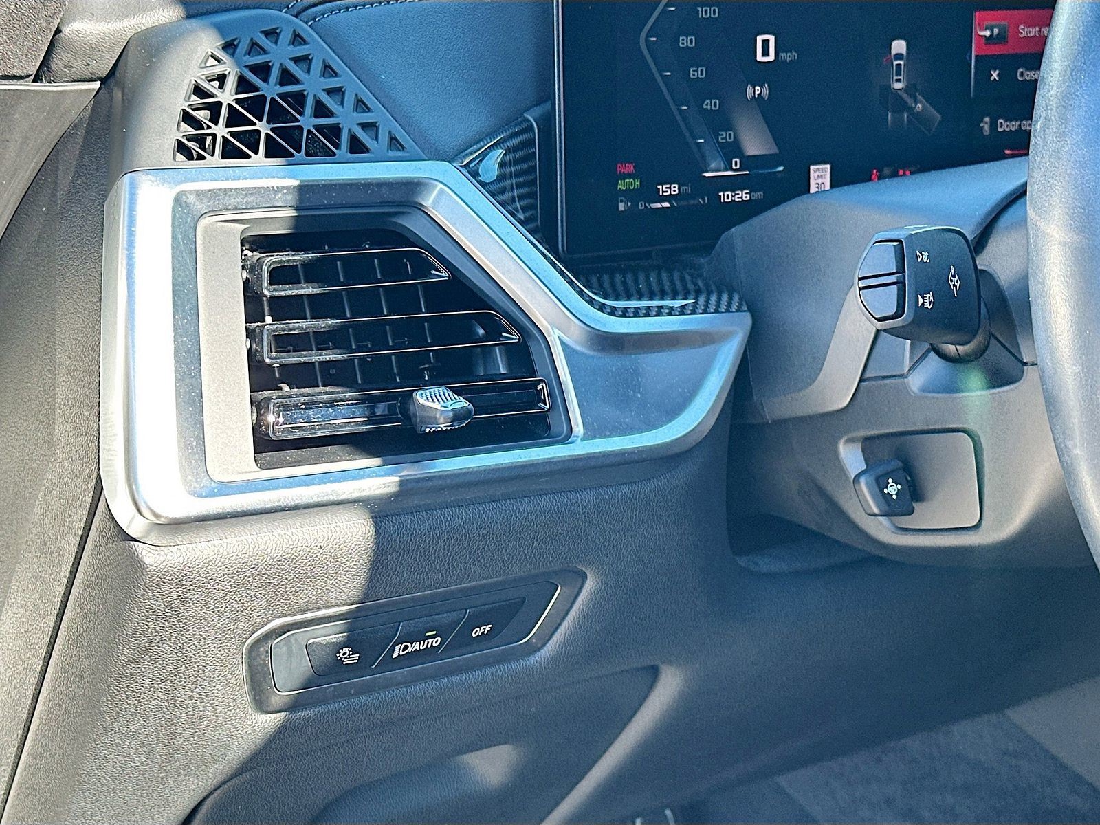 2024 BMW X7 - Photo 10