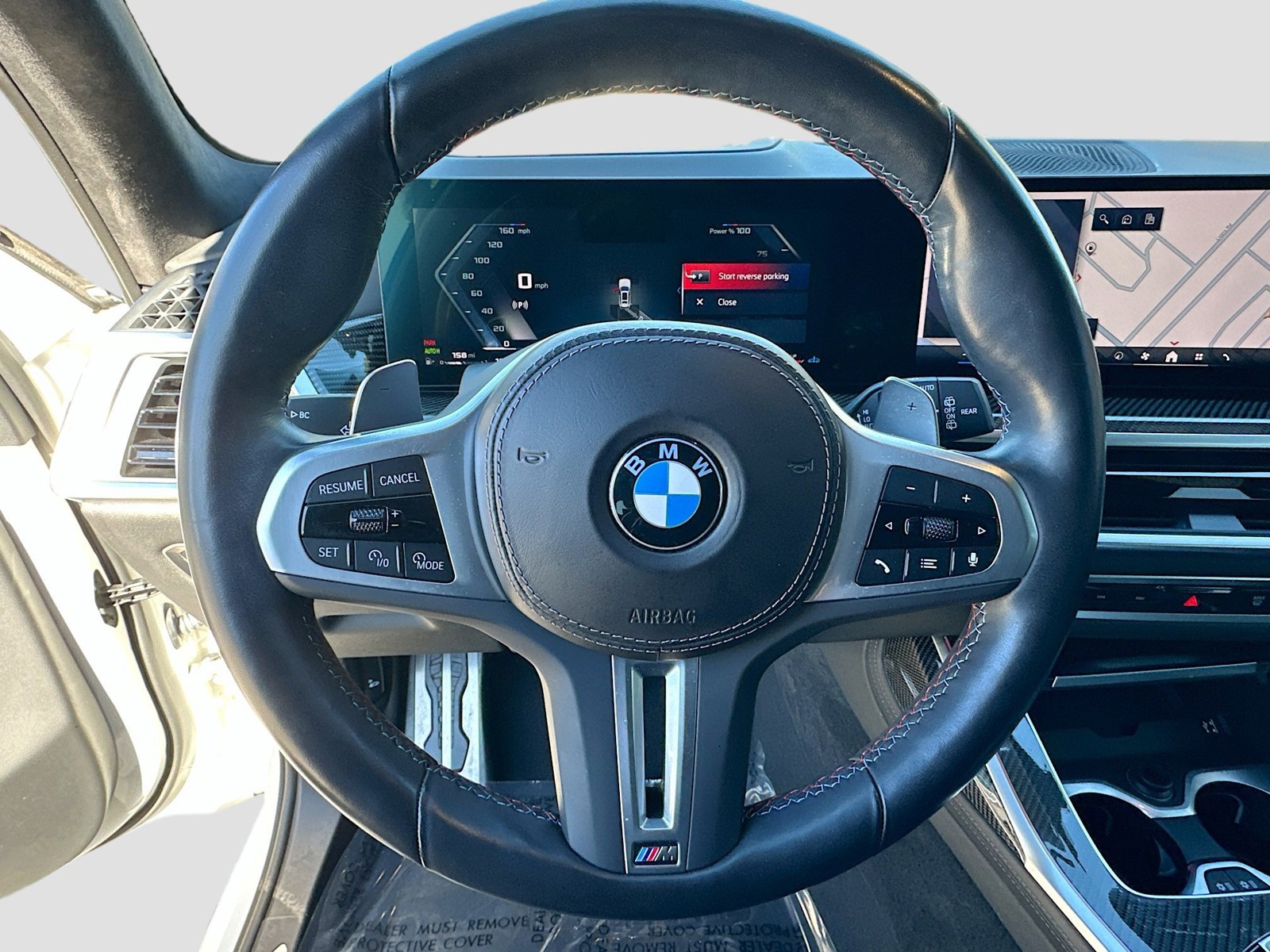 2024 BMW X7 - Photo 11