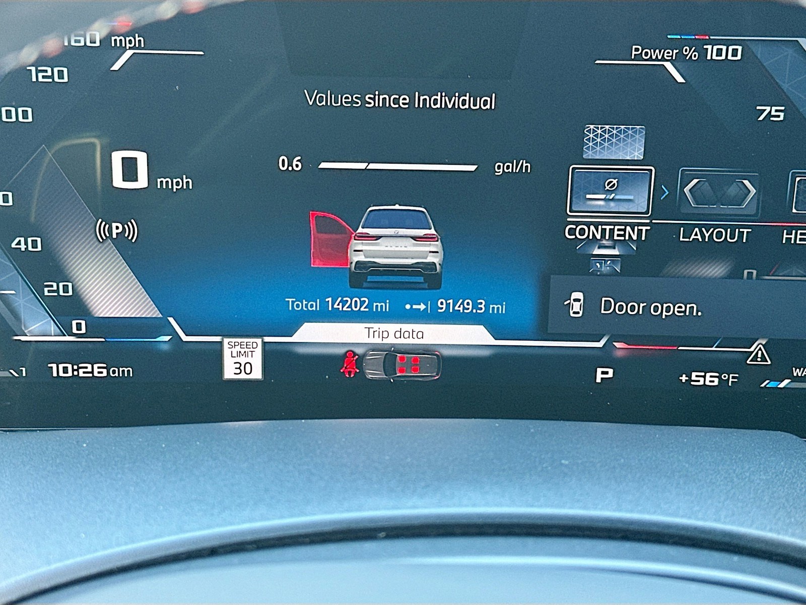 2024 BMW X7 - Photo 12
