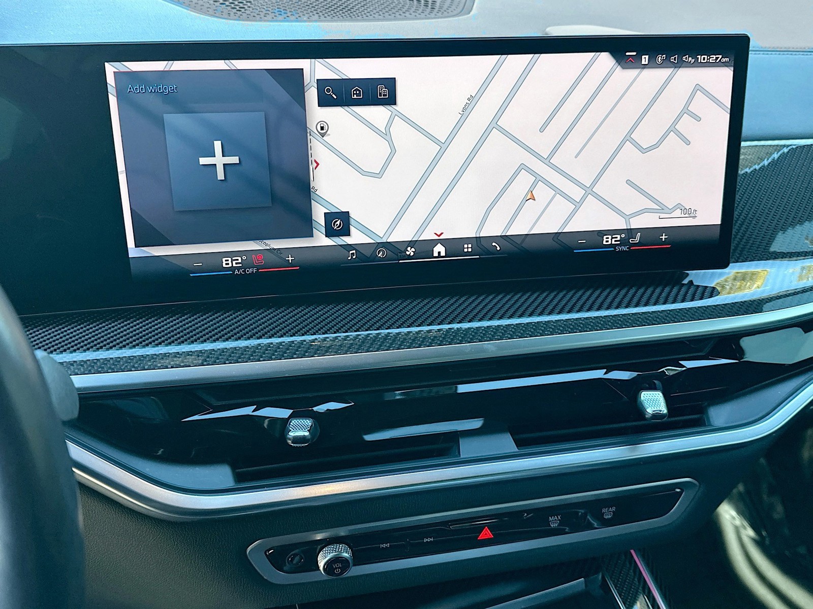 2024 BMW X7 - Photo 13