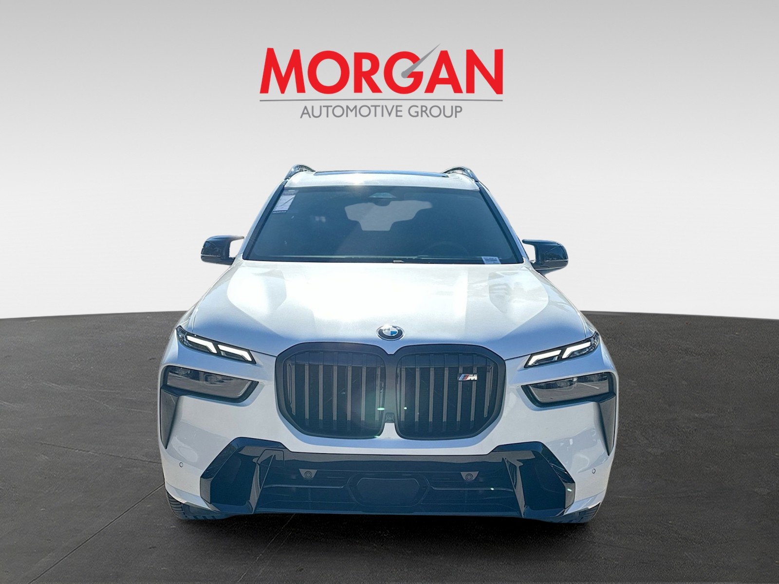2024 BMW X7 - Photo 2