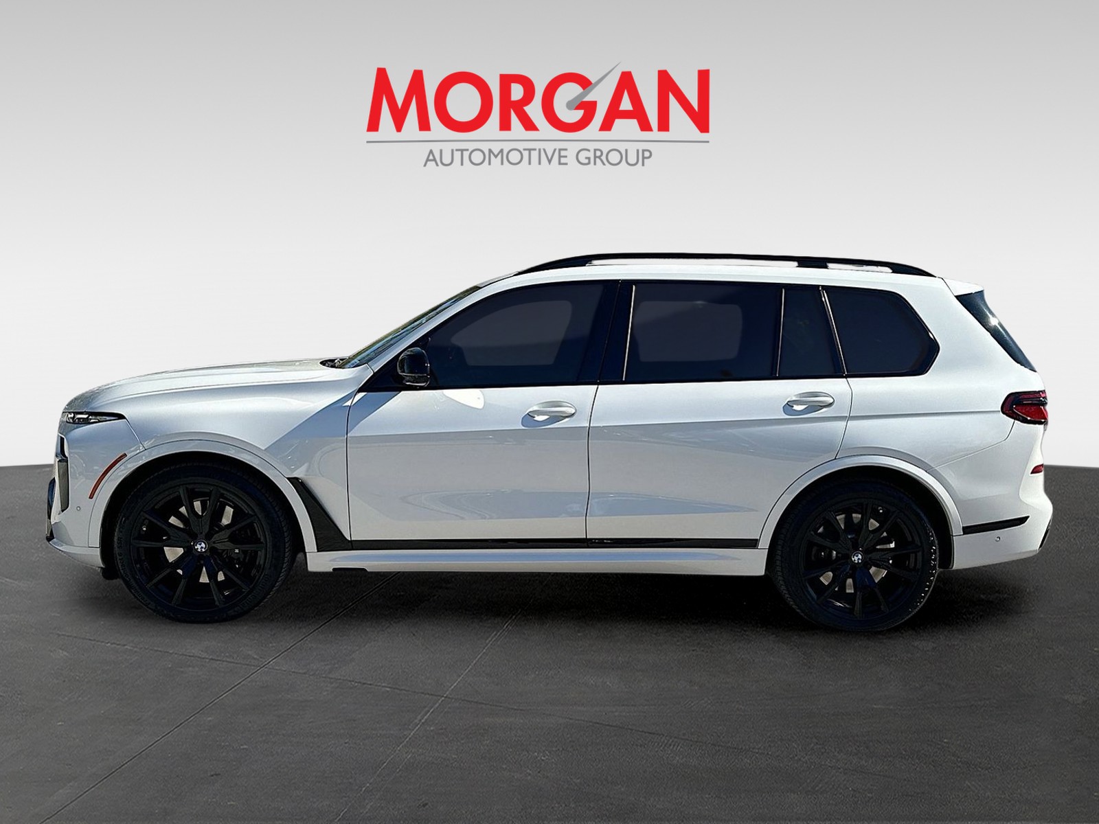 2024 BMW X7 - Photo 7