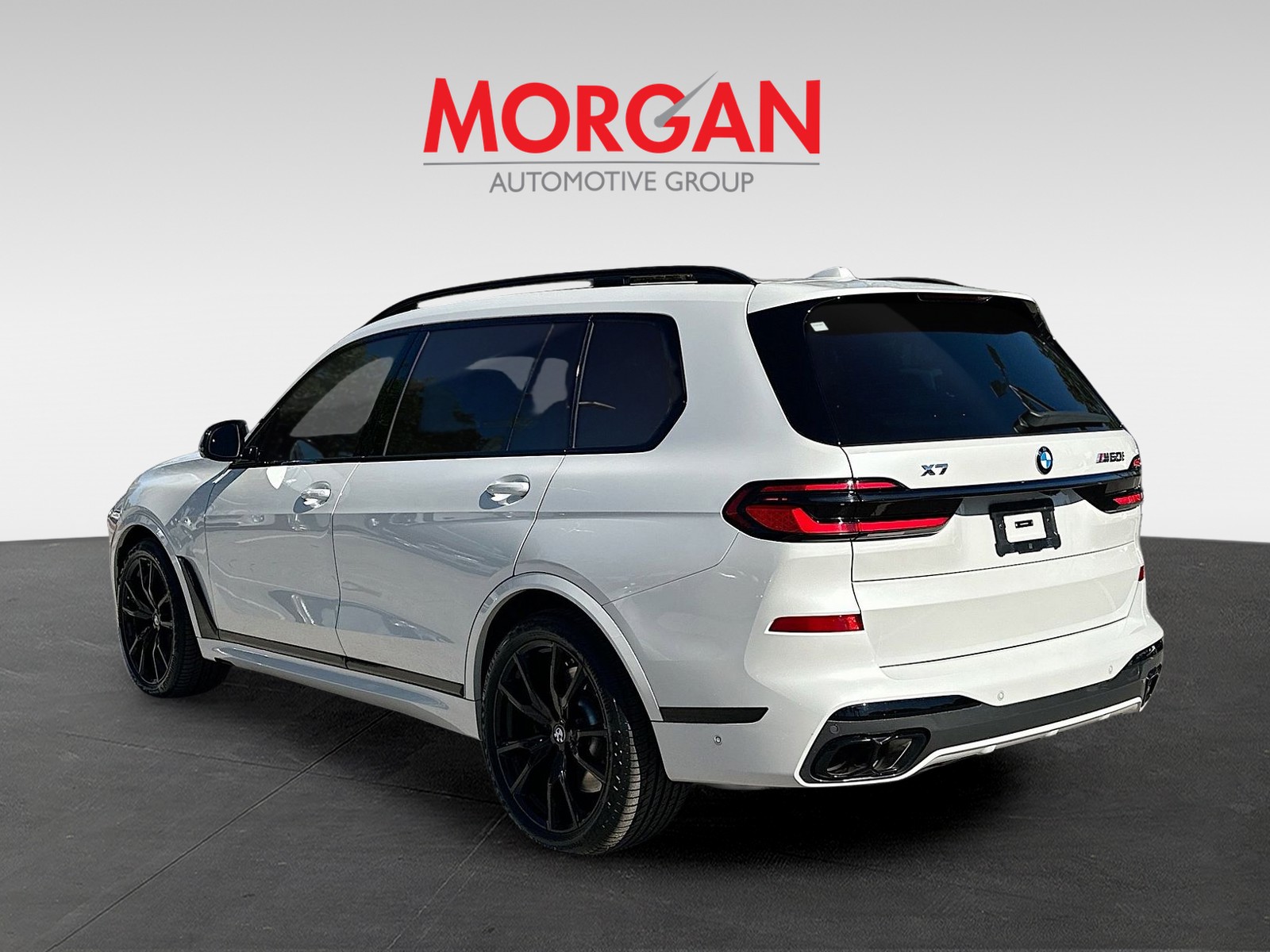 2024 BMW X7 - Photo 4