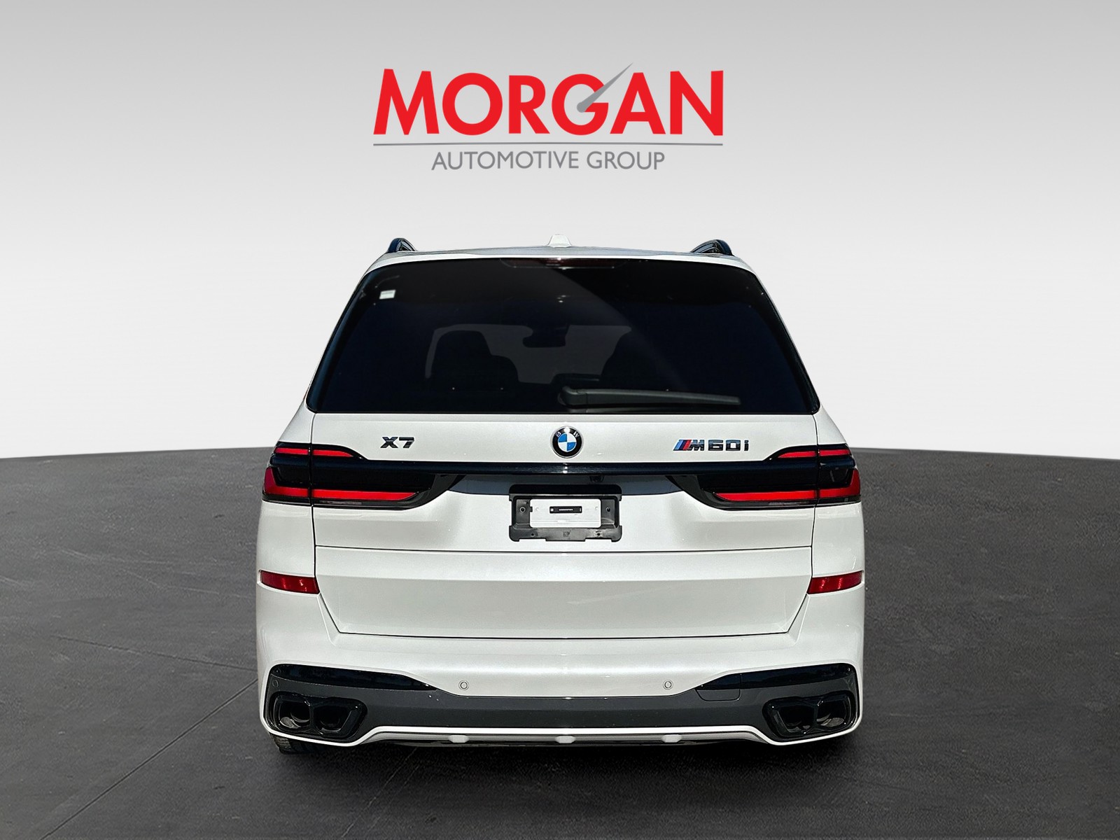 2024 BMW X7 - Photo 5
