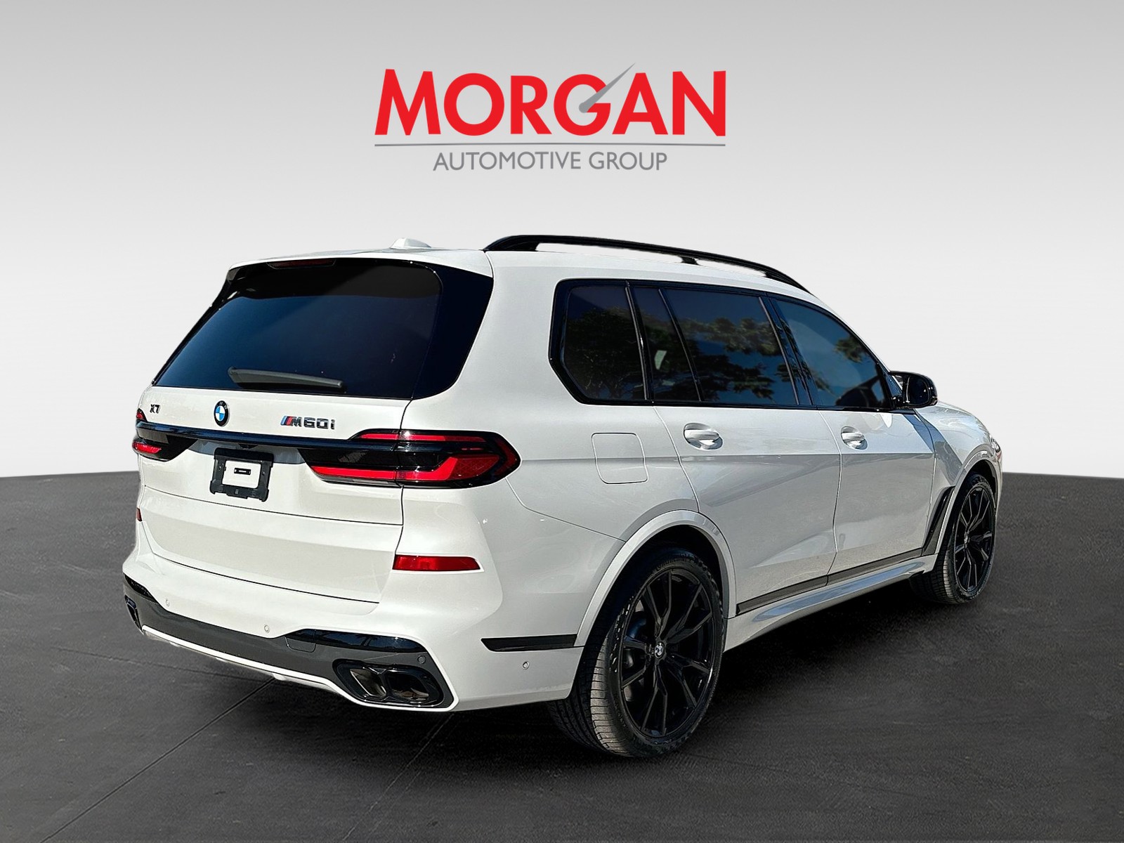 2024 BMW X7 - Photo 6