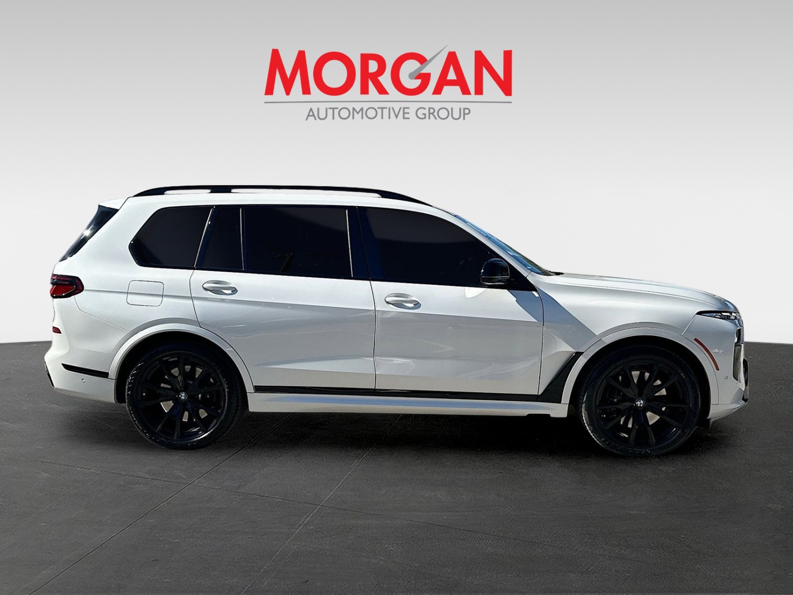 2024 BMW X7 - Photo 8
