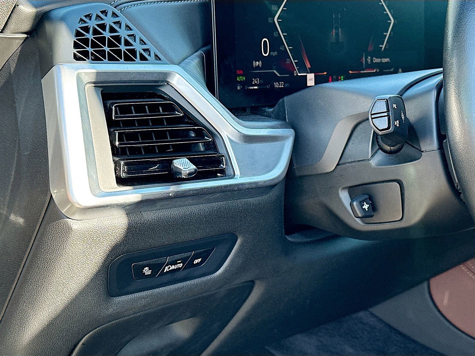 2024 BMW X5 - Photo 10
