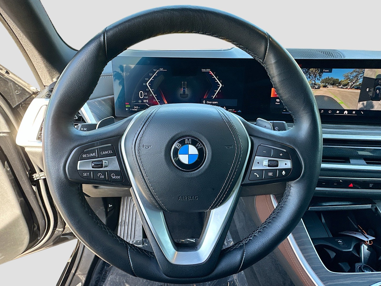 2024 BMW X5 - Photo 11