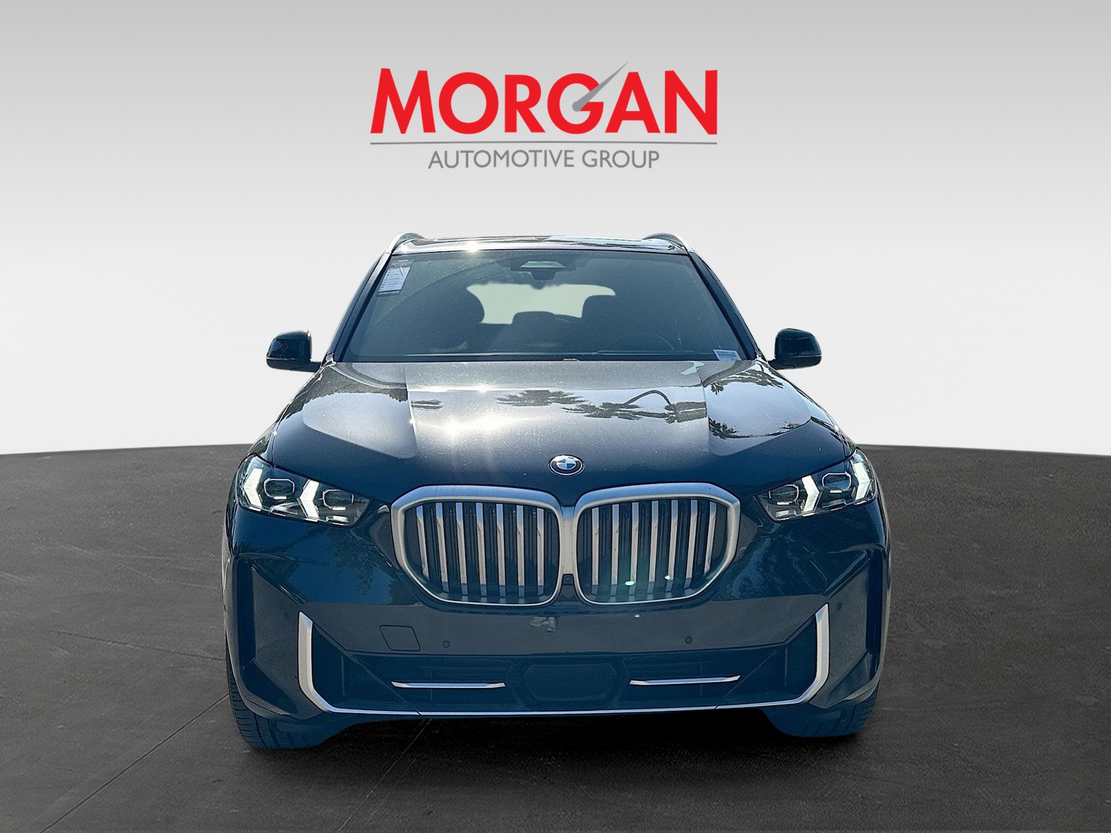 2024 BMW X5 - Photo 3