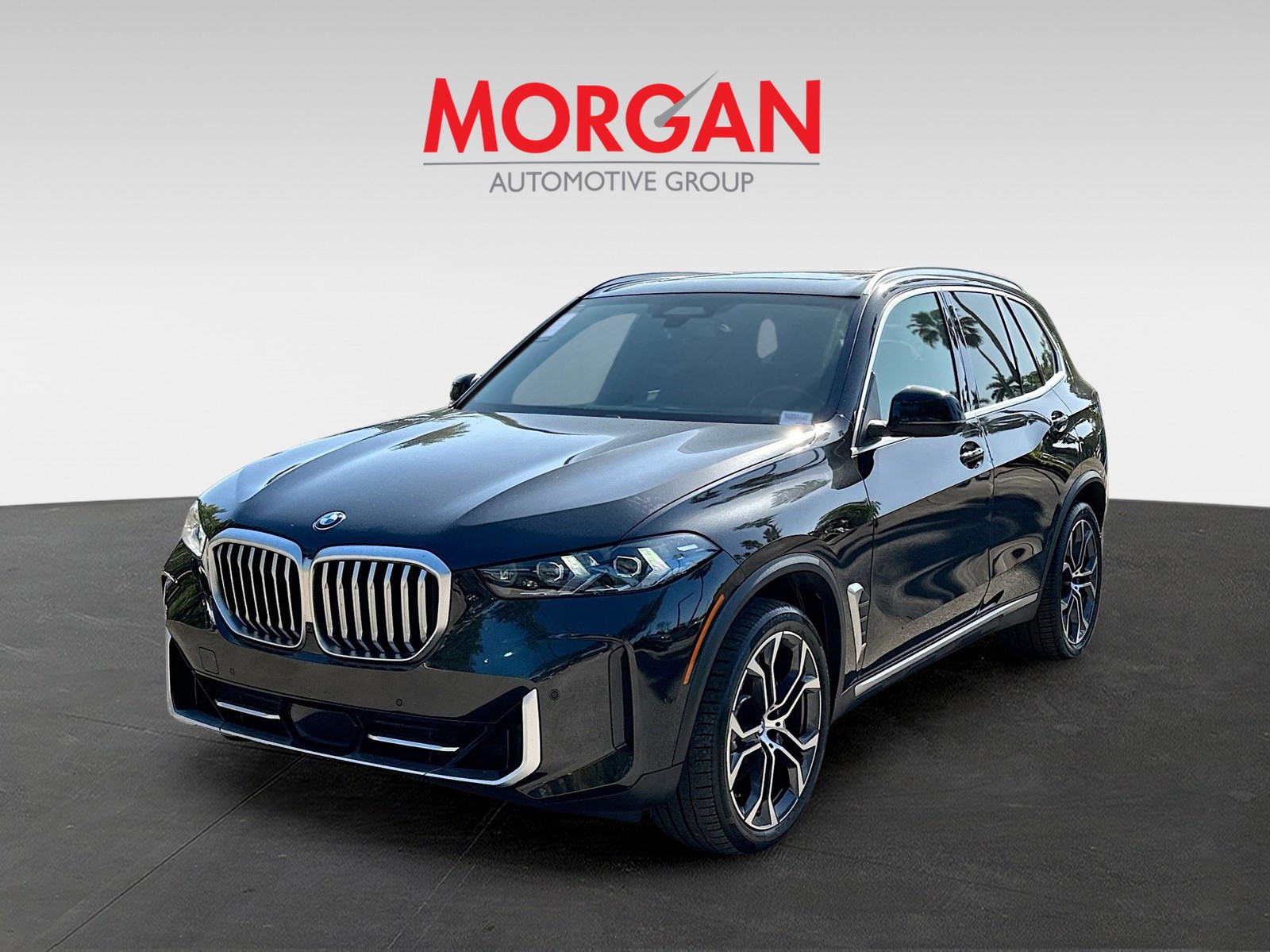 2024 BMW X5 - Photo 2