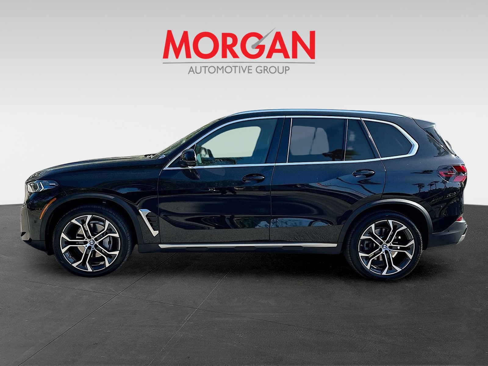2024 BMW X5 - Photo 7