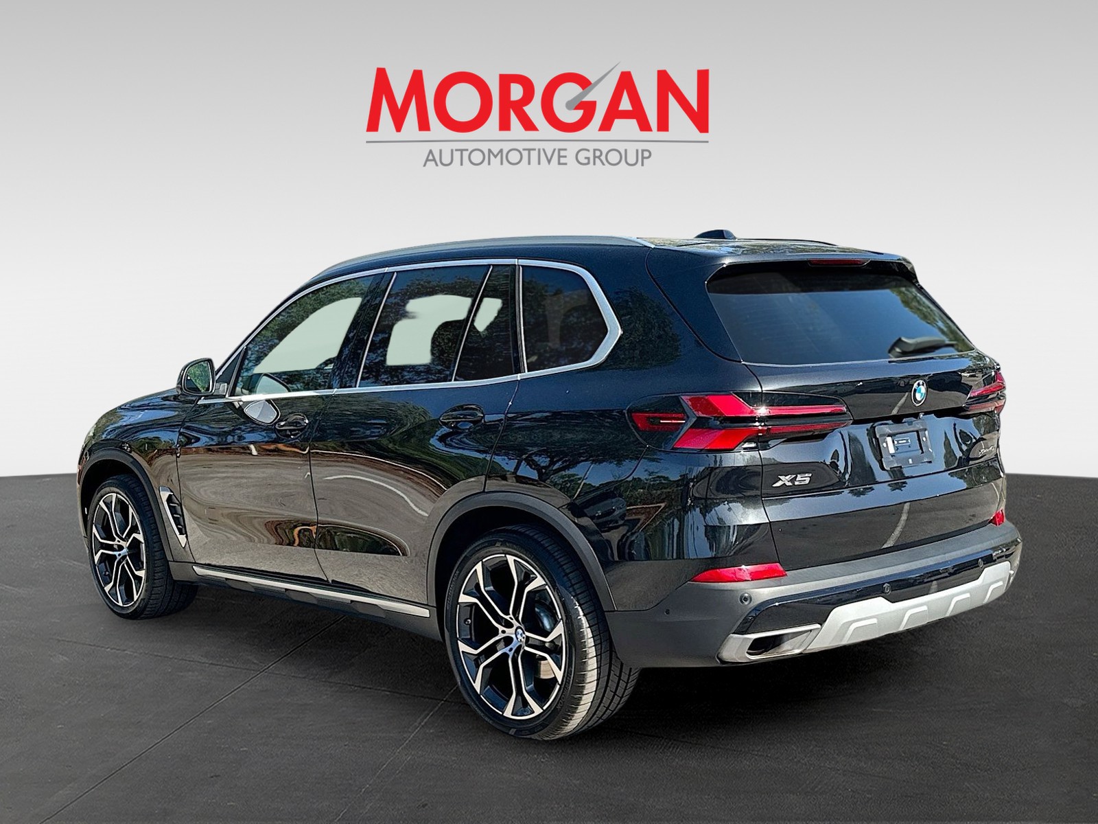 2024 BMW X5 - Photo 4