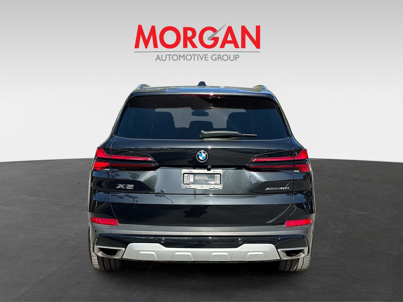 2024 BMW X5 - Photo 6