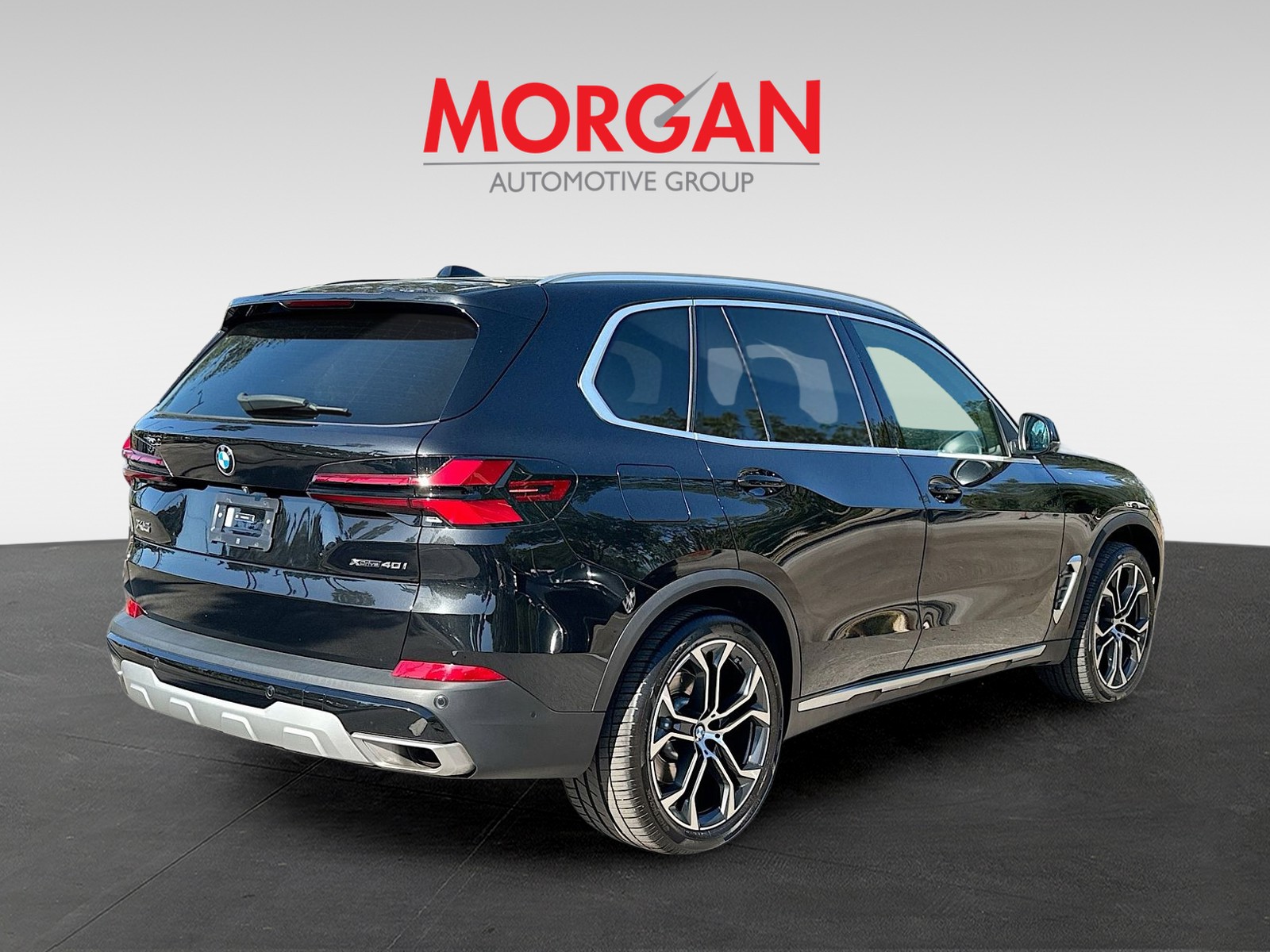2024 BMW X5 - Photo 5